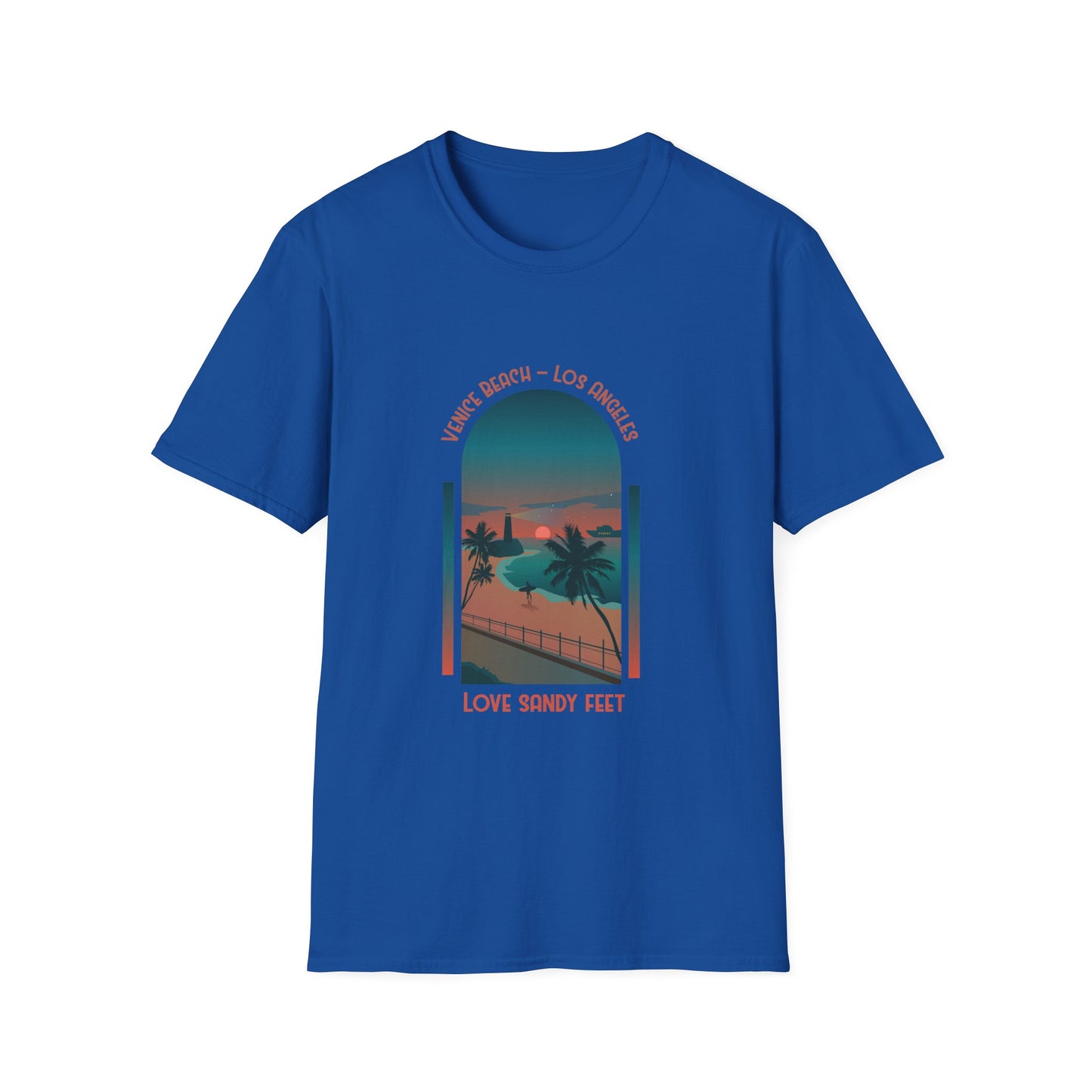 Sandy Love T-Shirt