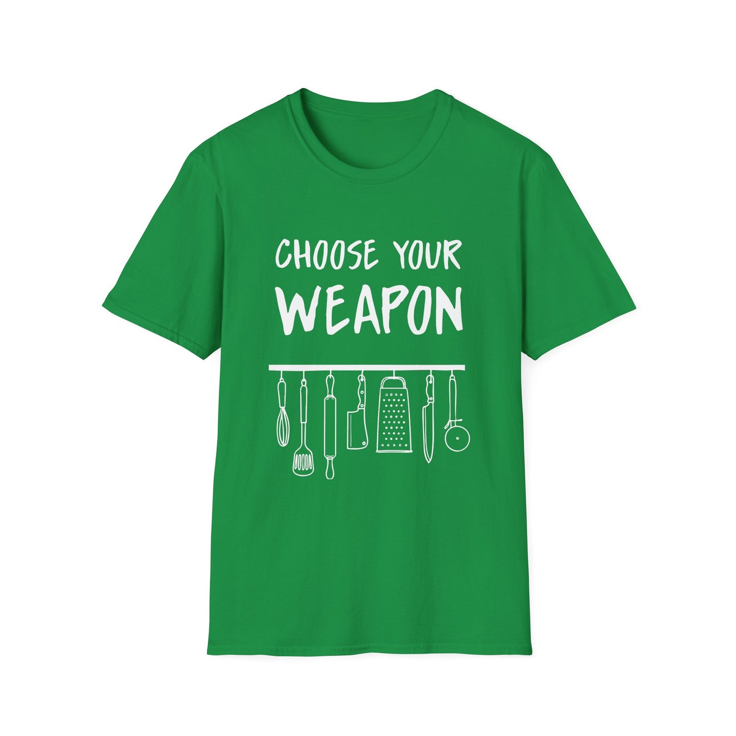 National Personal Chef Day T-Shirt