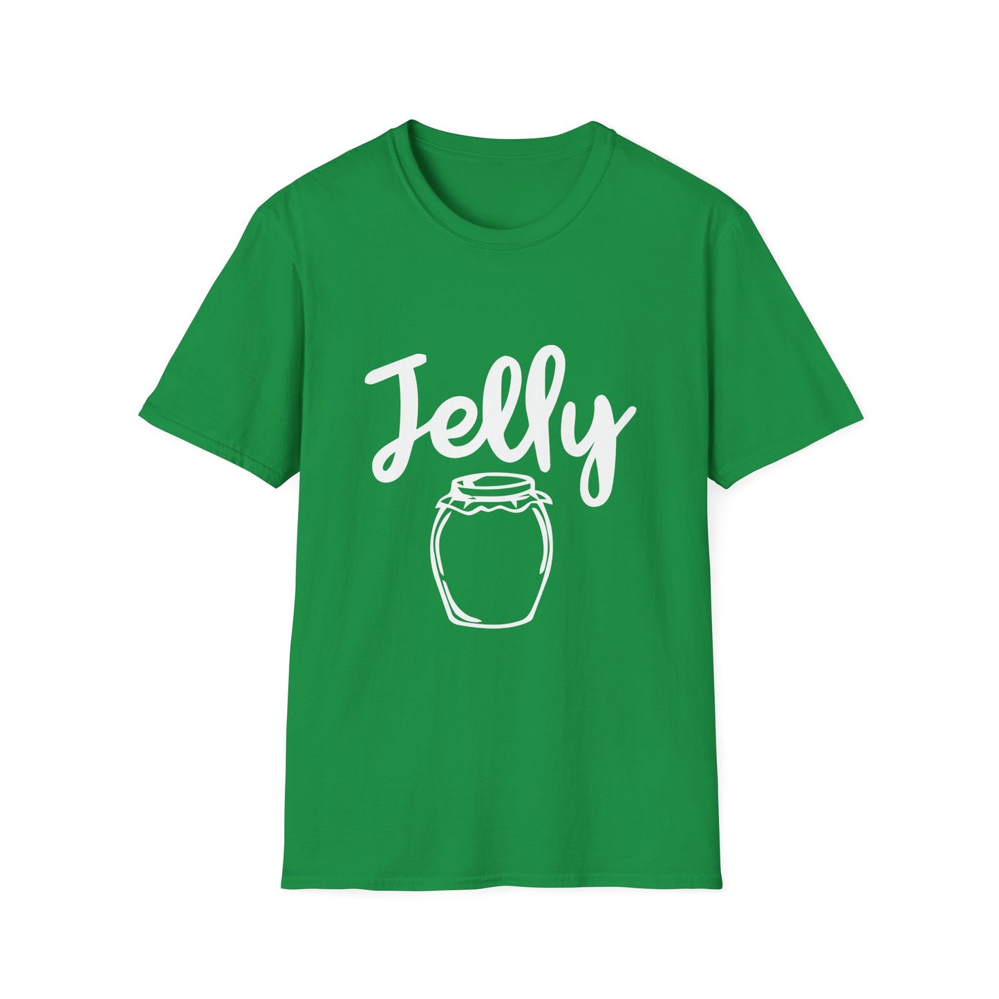 T-Shirt Peanut Butter & Jelly Day Celebration