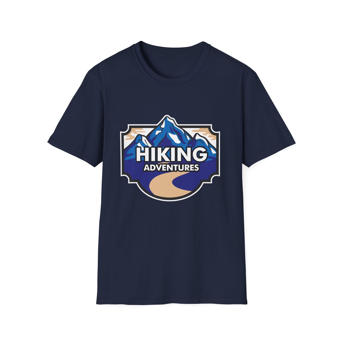 Hiking Adventures T-Shirt