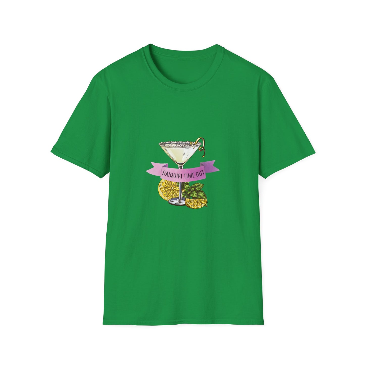 Daiquiri Day T-Shirt