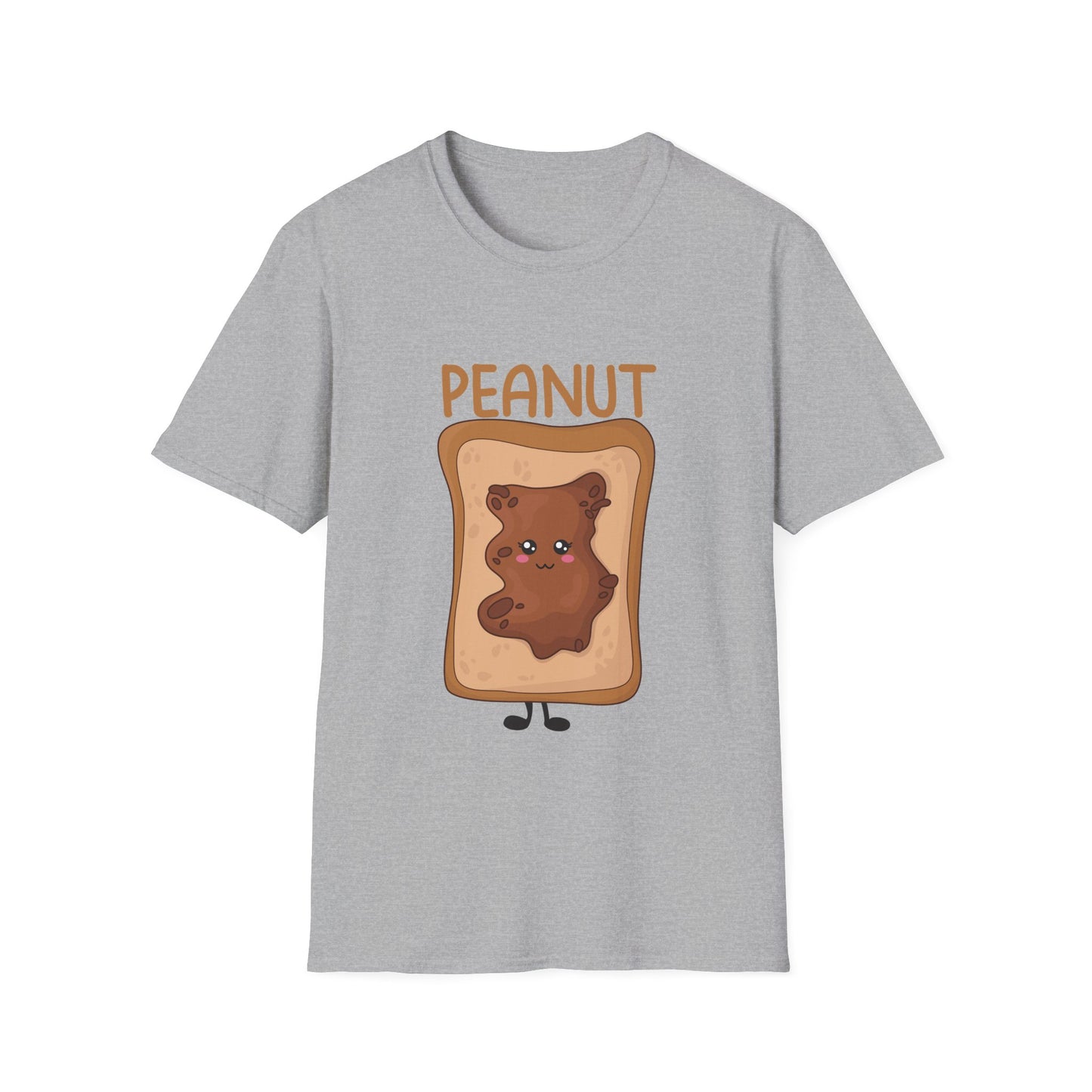 Peanut Butter Lover's T-Shirt