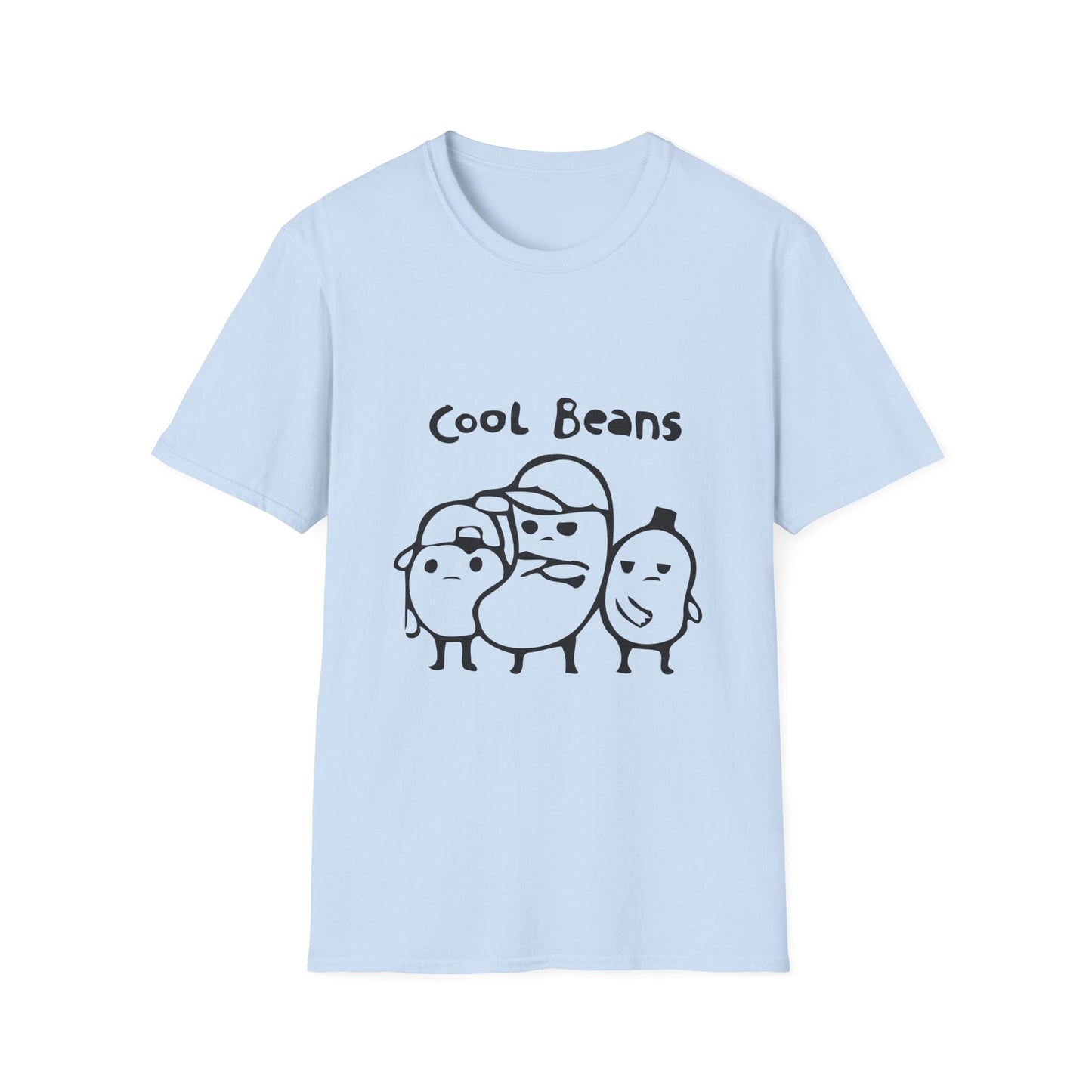 Unisex T-Shirt National Eat Your Beans Day Celebration Gift