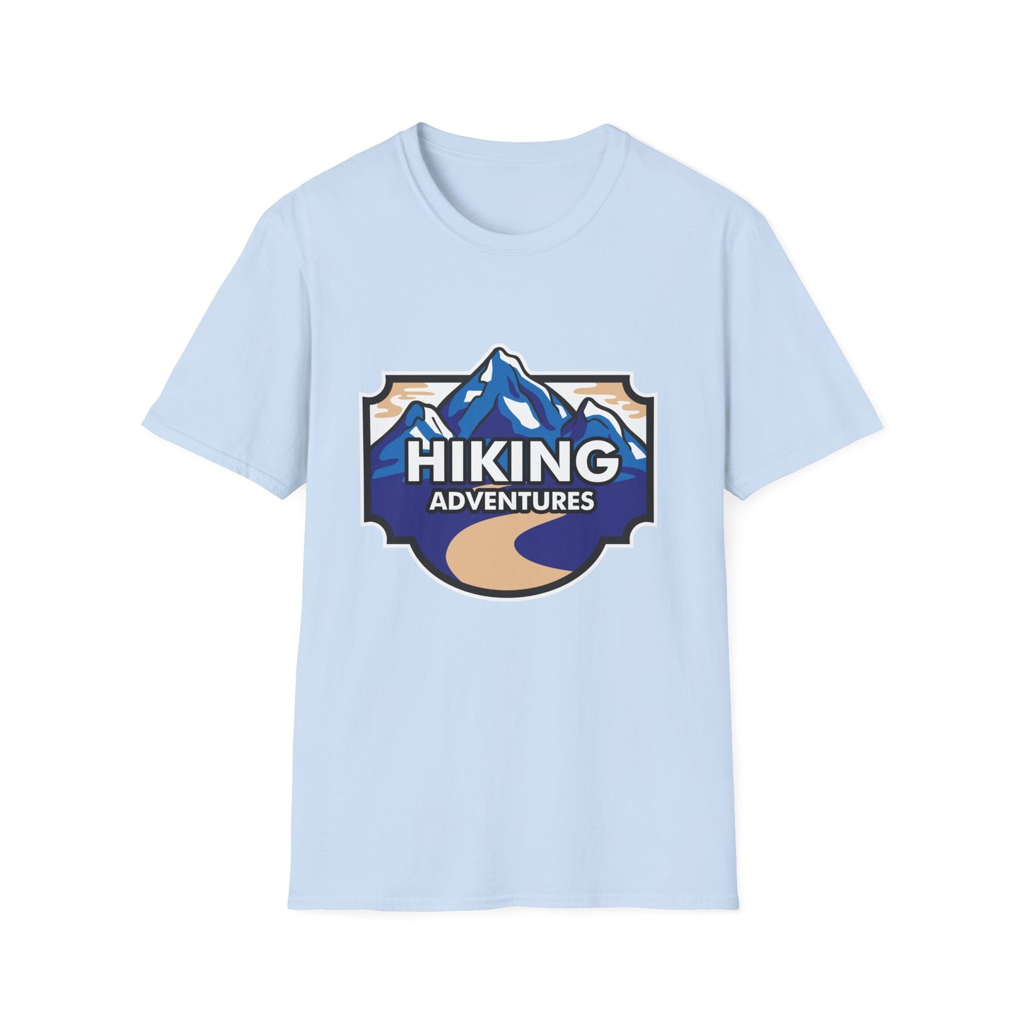 Hiking Adventures T-Shirt