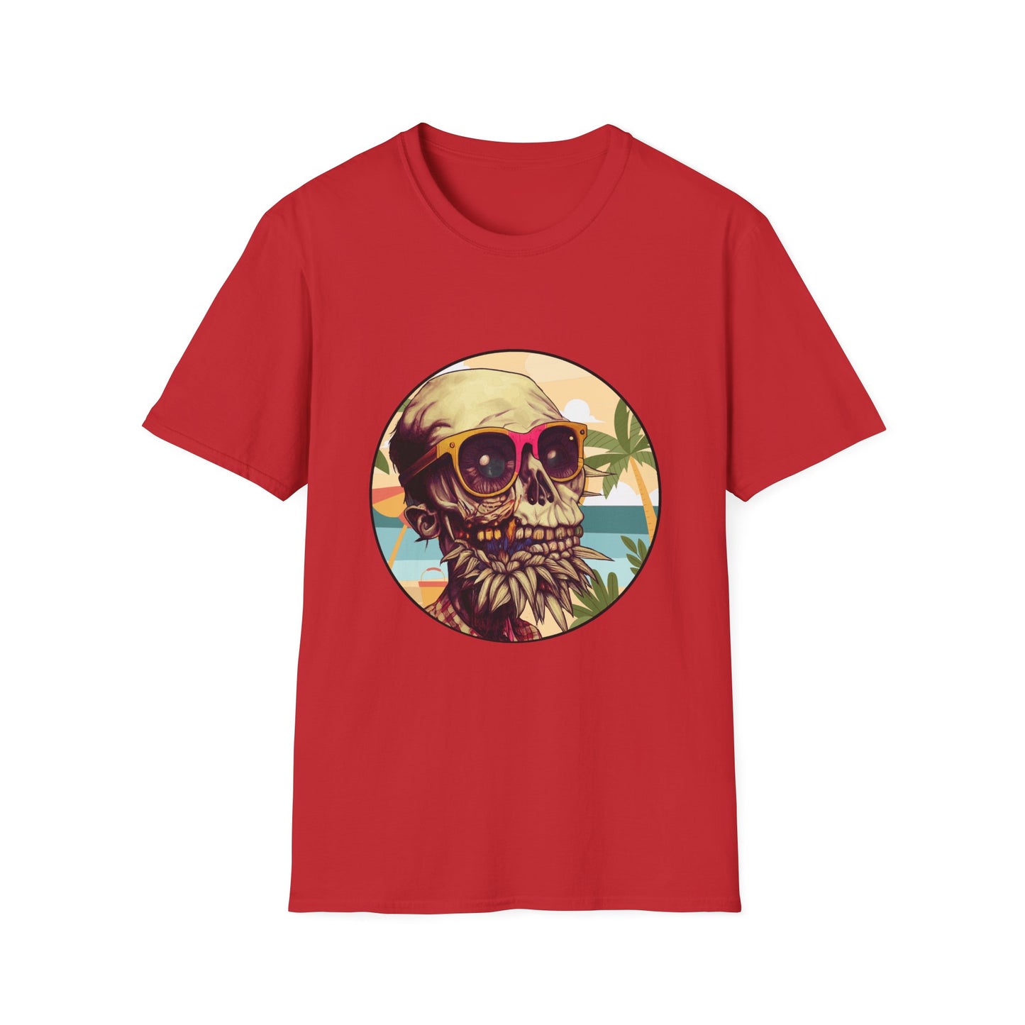 Cool Skull