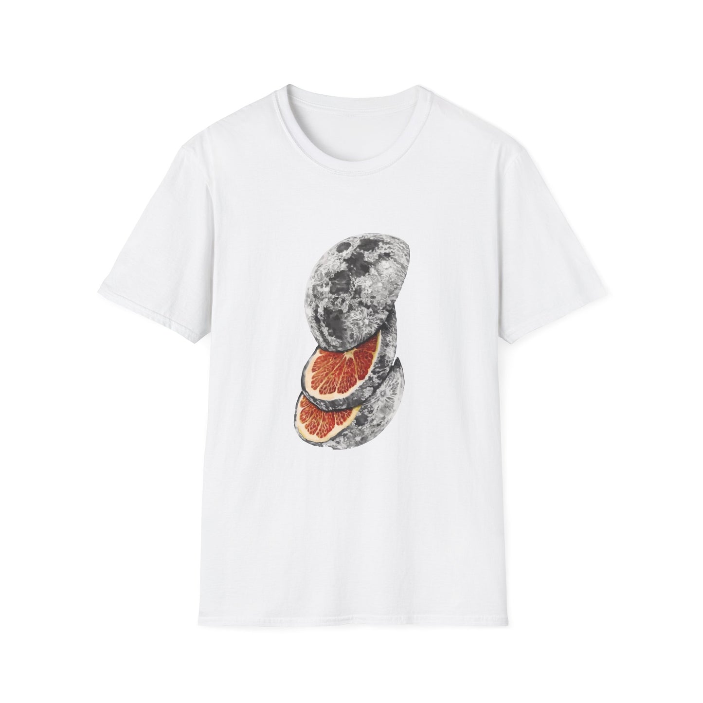 Split Planet Unisex T-Shirt