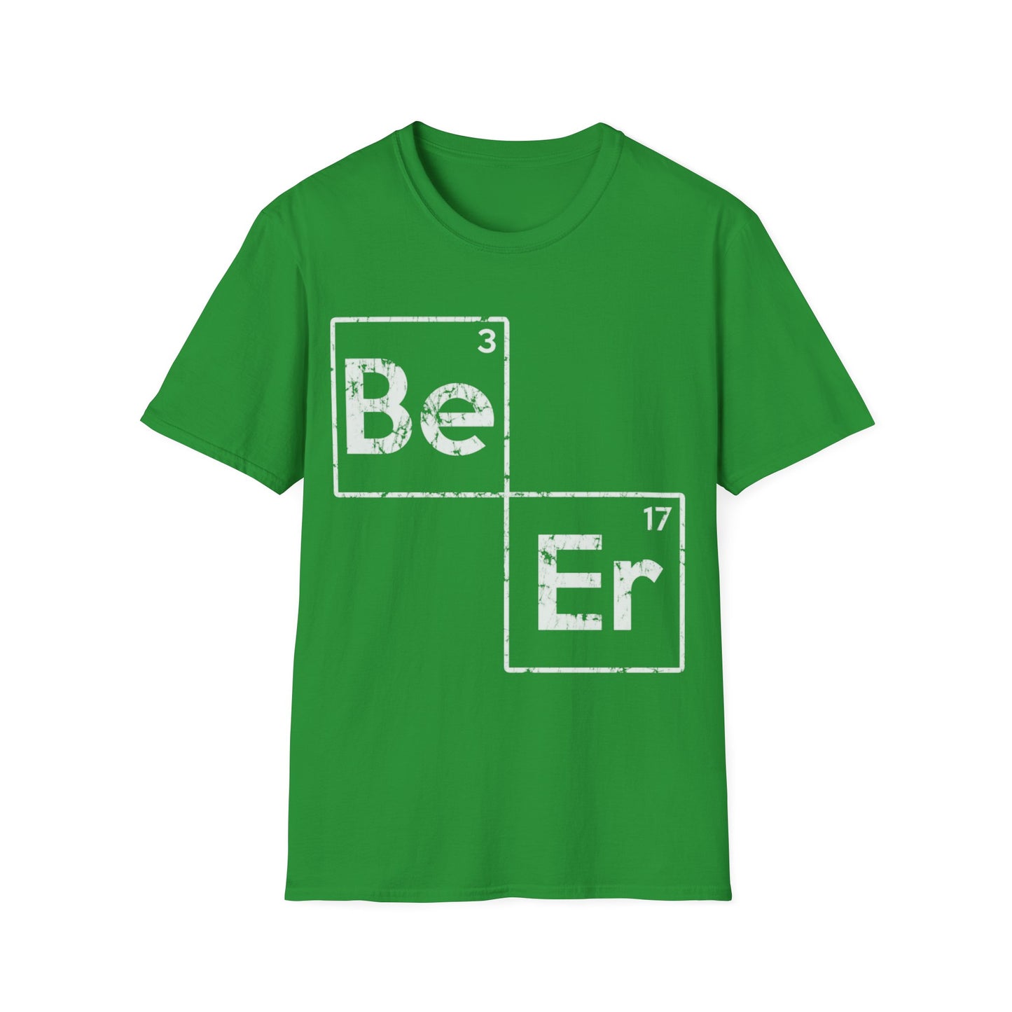 Beer Elements T-Shirt