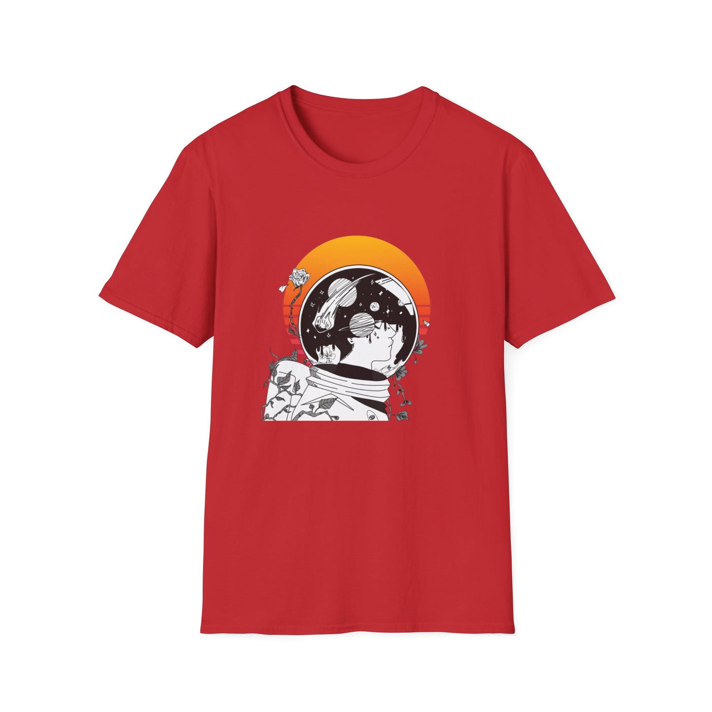 Shooting Star Tee