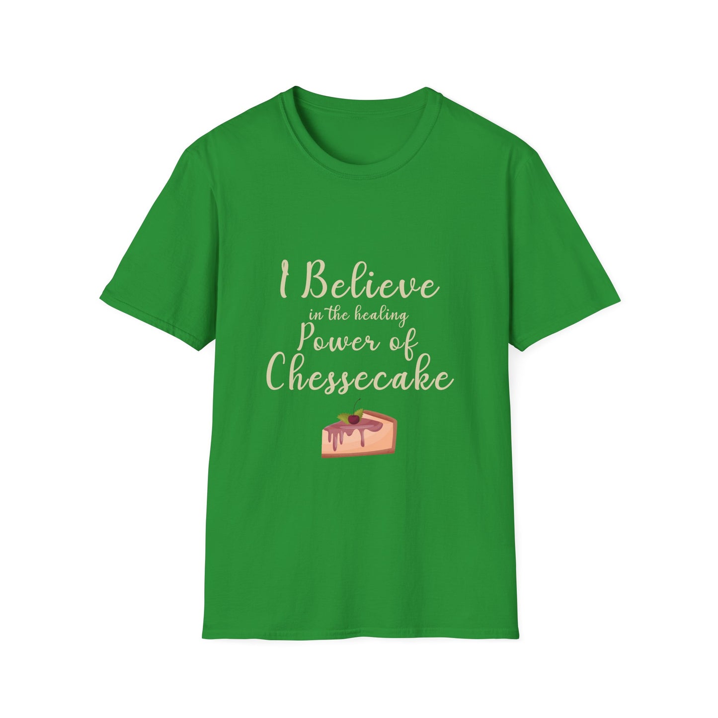 Cherry Cheesecake T-Shirt