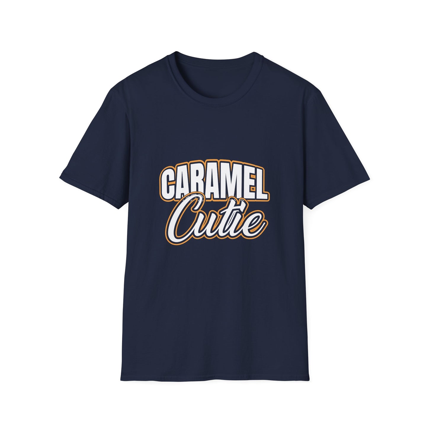 T-Shirt - Caramel Cutie Women's Graphic Tee