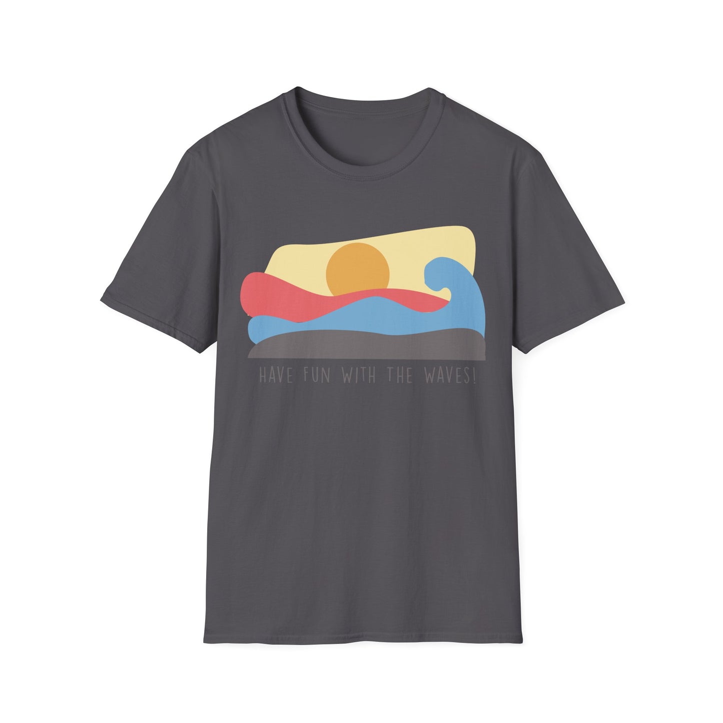 Wave Fun T-Shirt