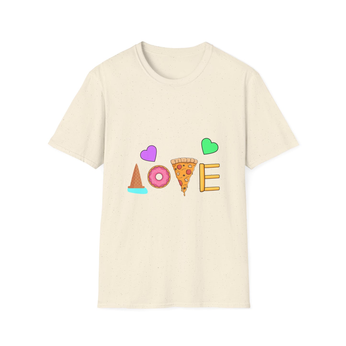 National Junk Food Day T-Shirt