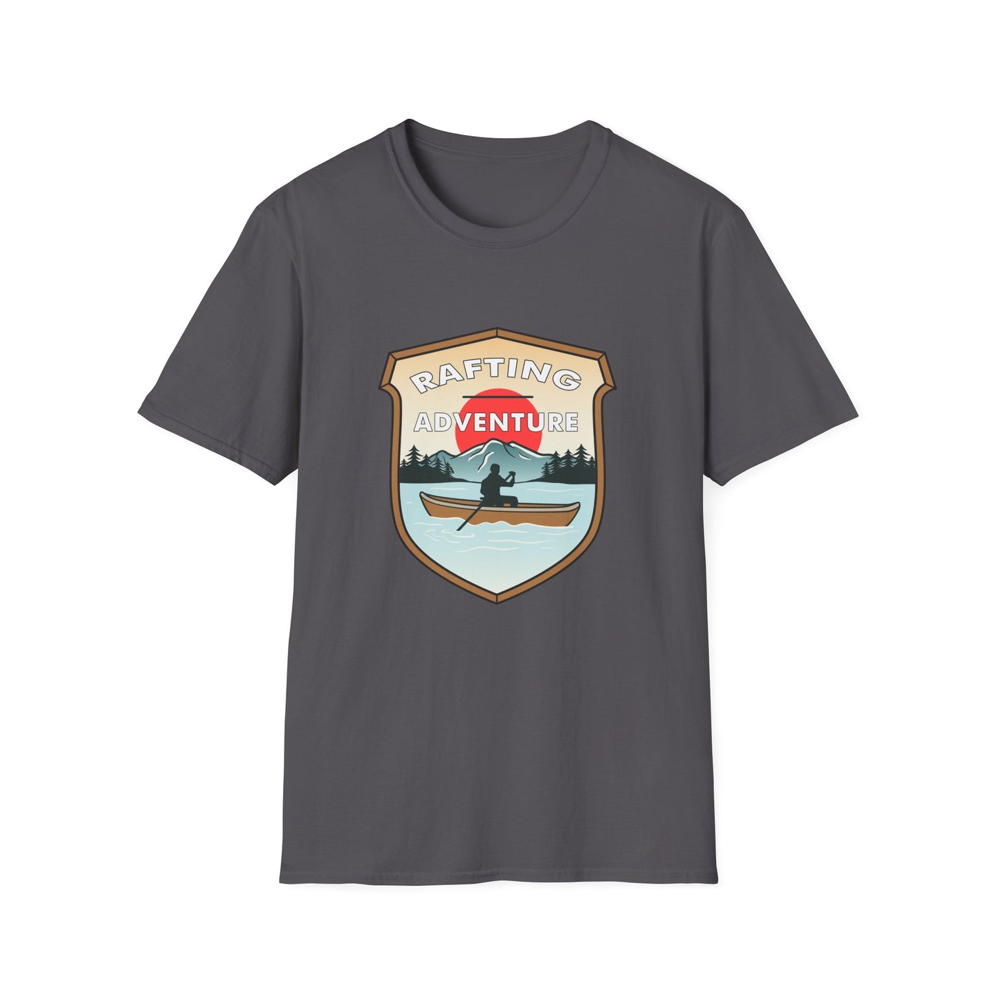 Rafting Adventure T-Shirt