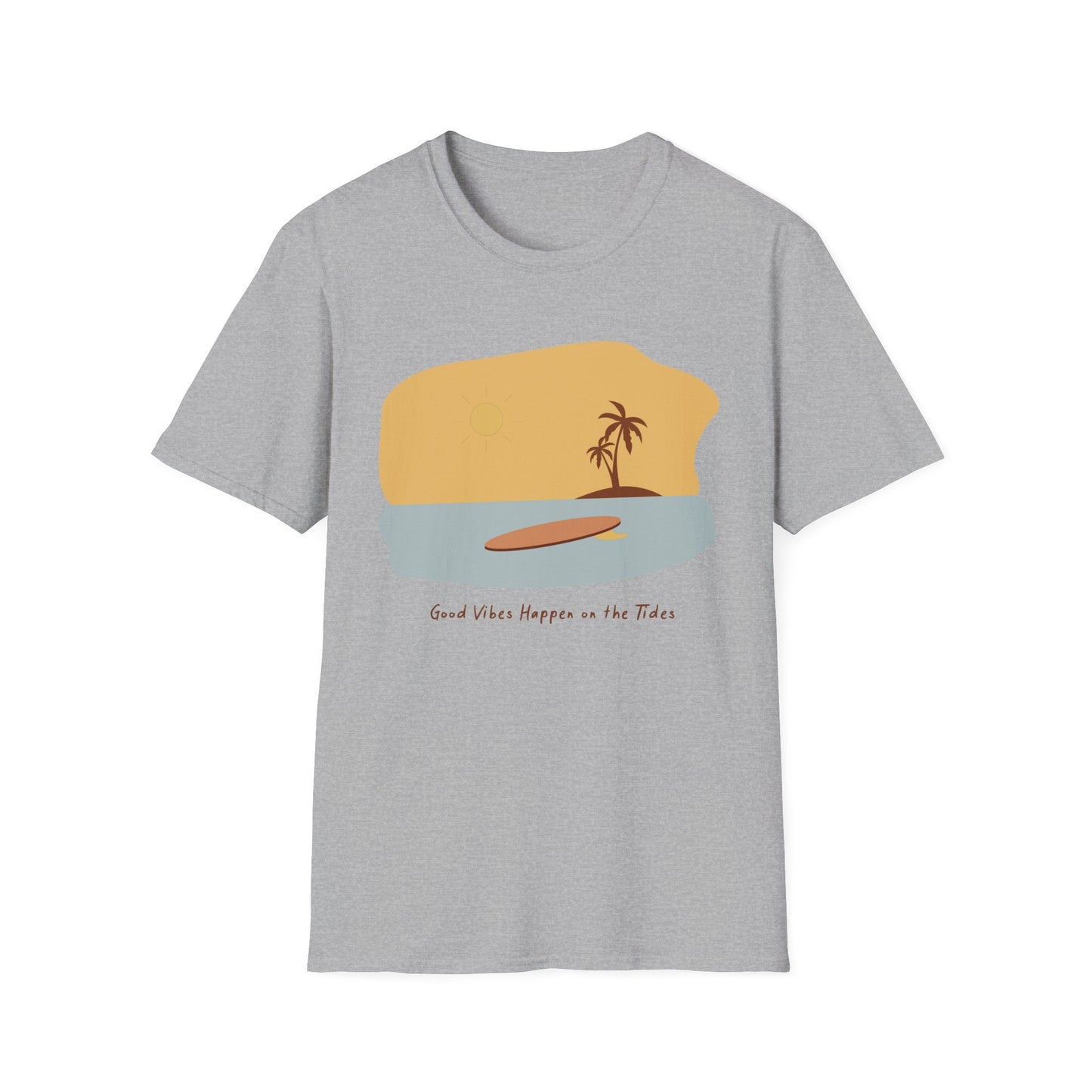Good Vibe T-Shirt