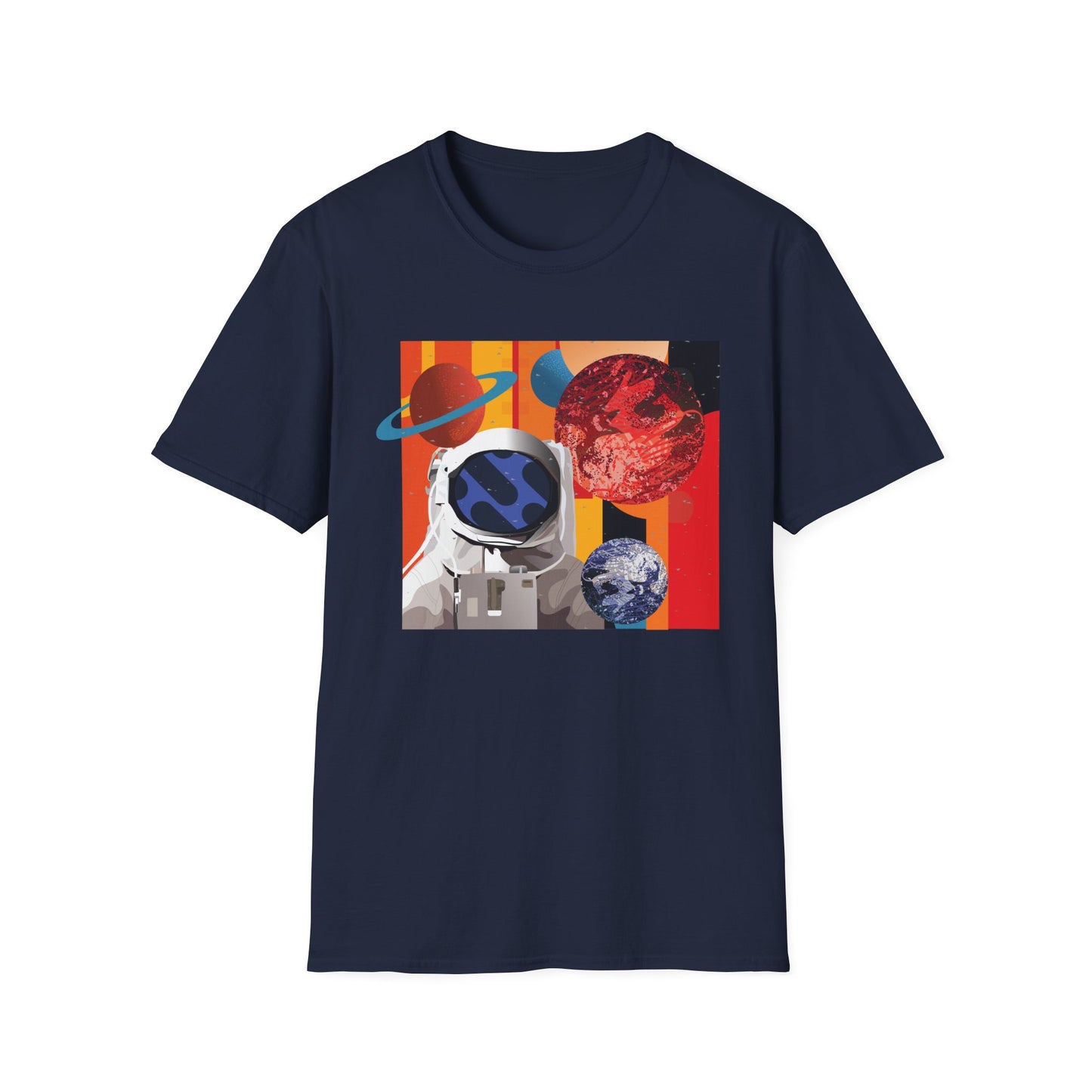Astronaut T-Shirt