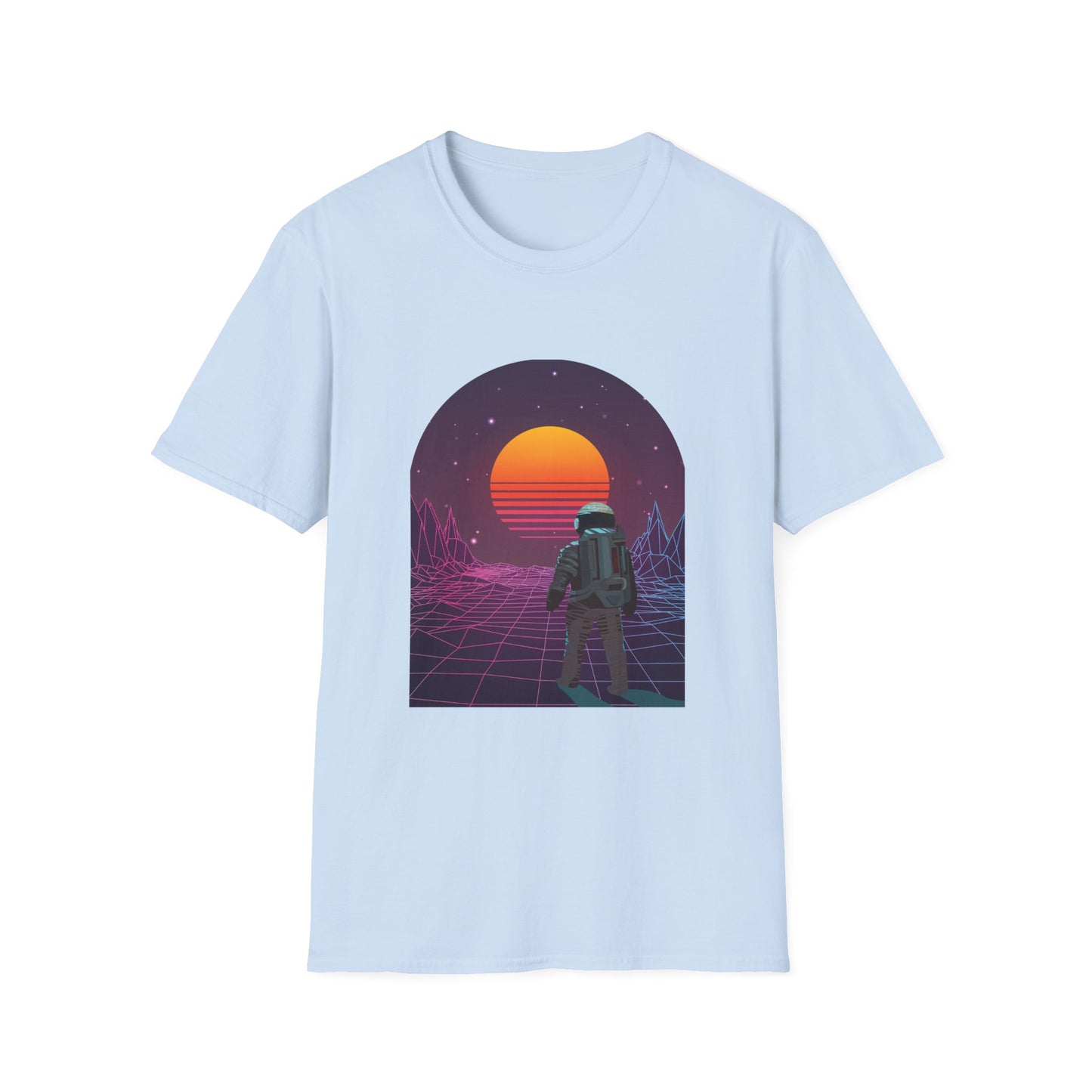 Sunset T-Shirt