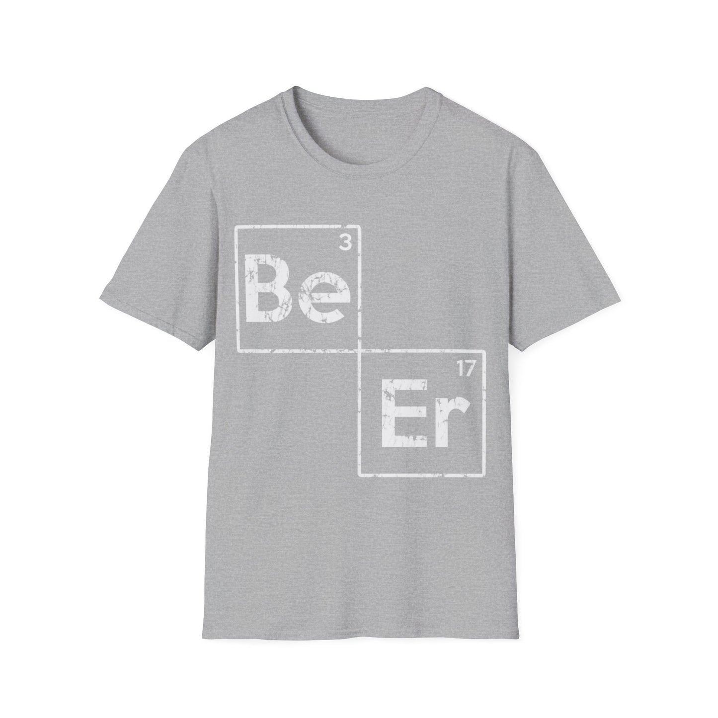 Beer Elements T-Shirt