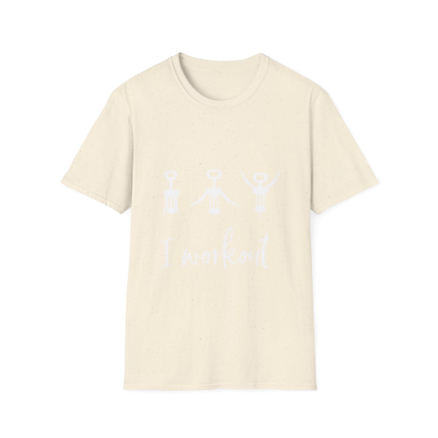 Red Wine Day T-Shirt