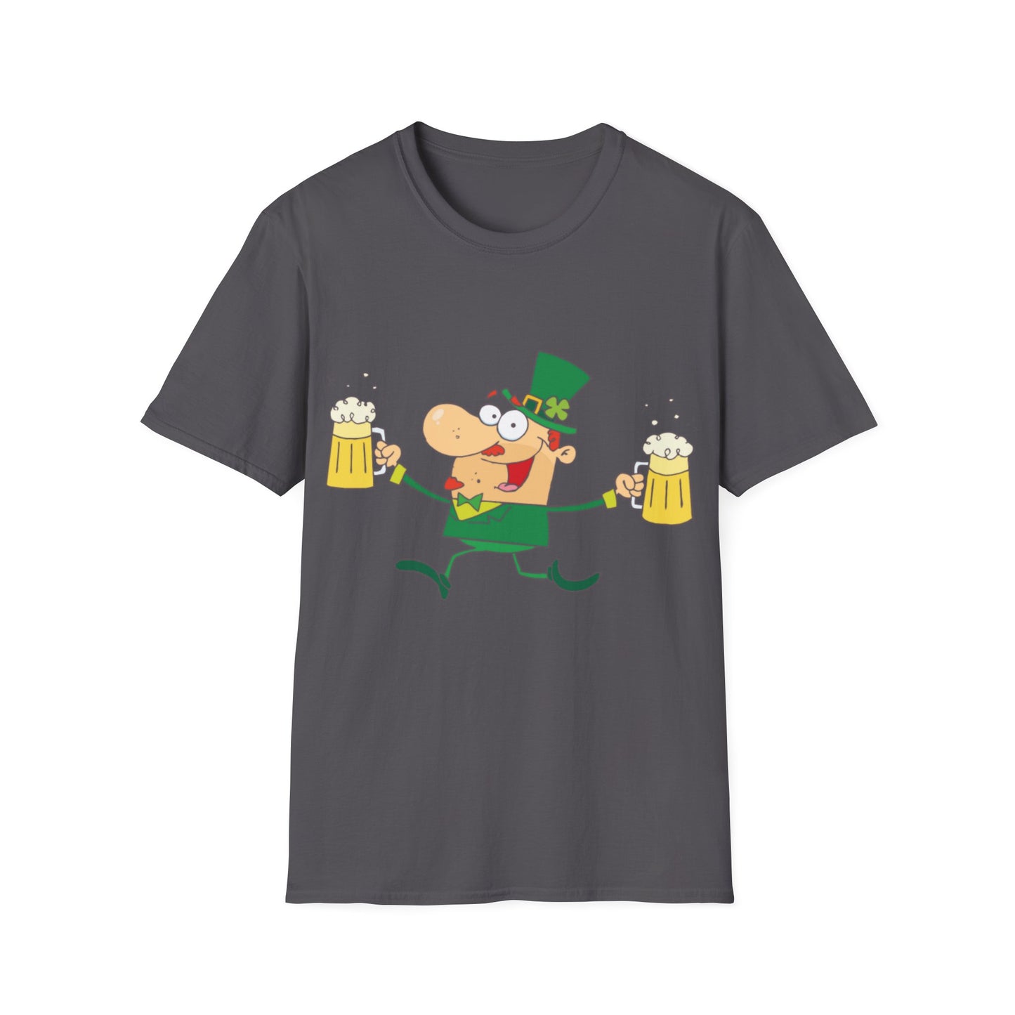 St Patricks Day T-Shirt