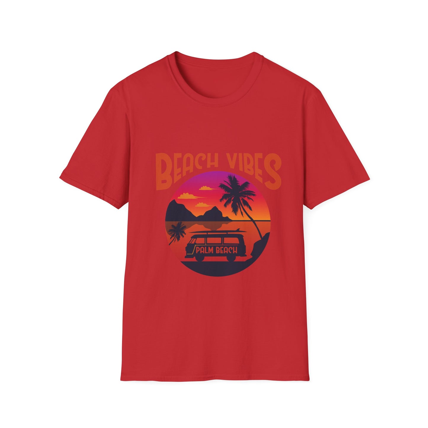 Beach Vibes T-Shirt