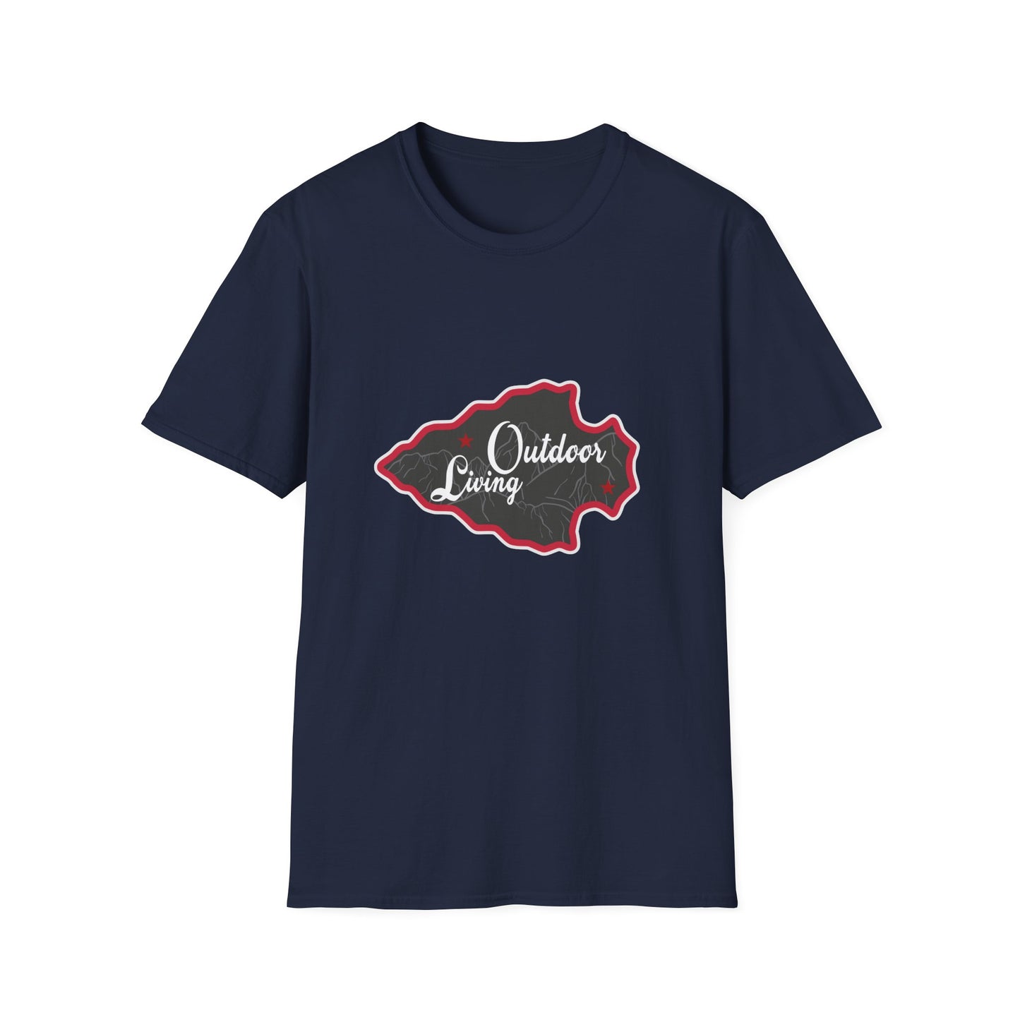 Outdoor Living T-Shirt