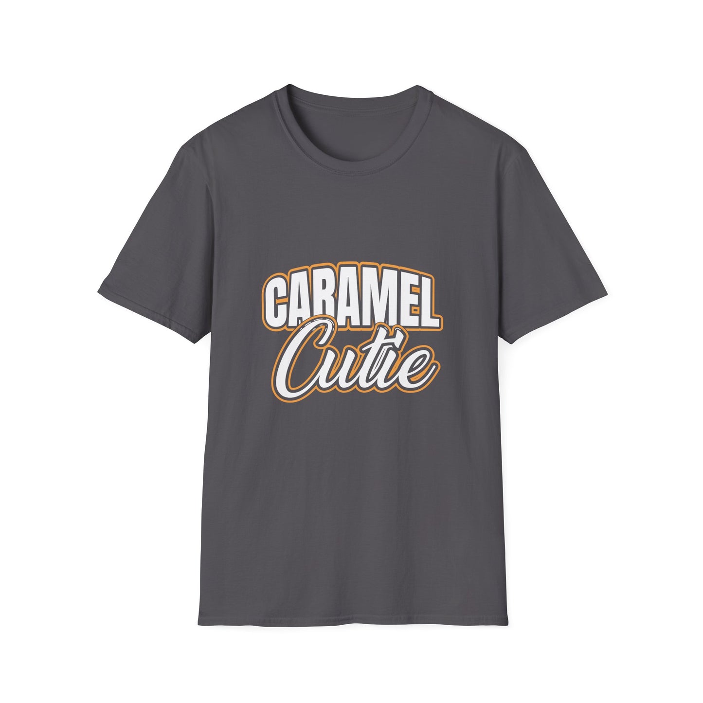 T-Shirt - Caramel Cutie Women's Graphic Tee