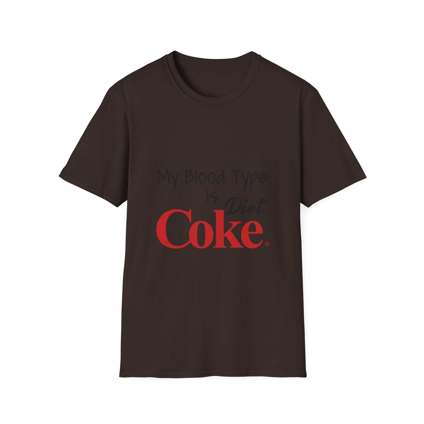 Coke Lover T-Shirt - National Have A Coke Day