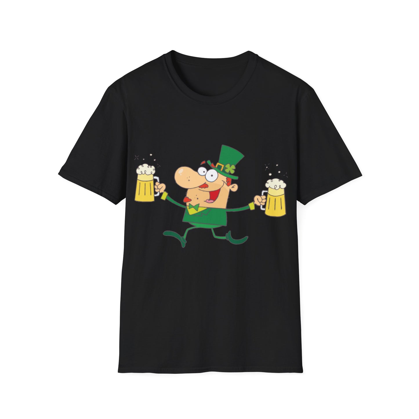 St Patricks Day T-Shirt