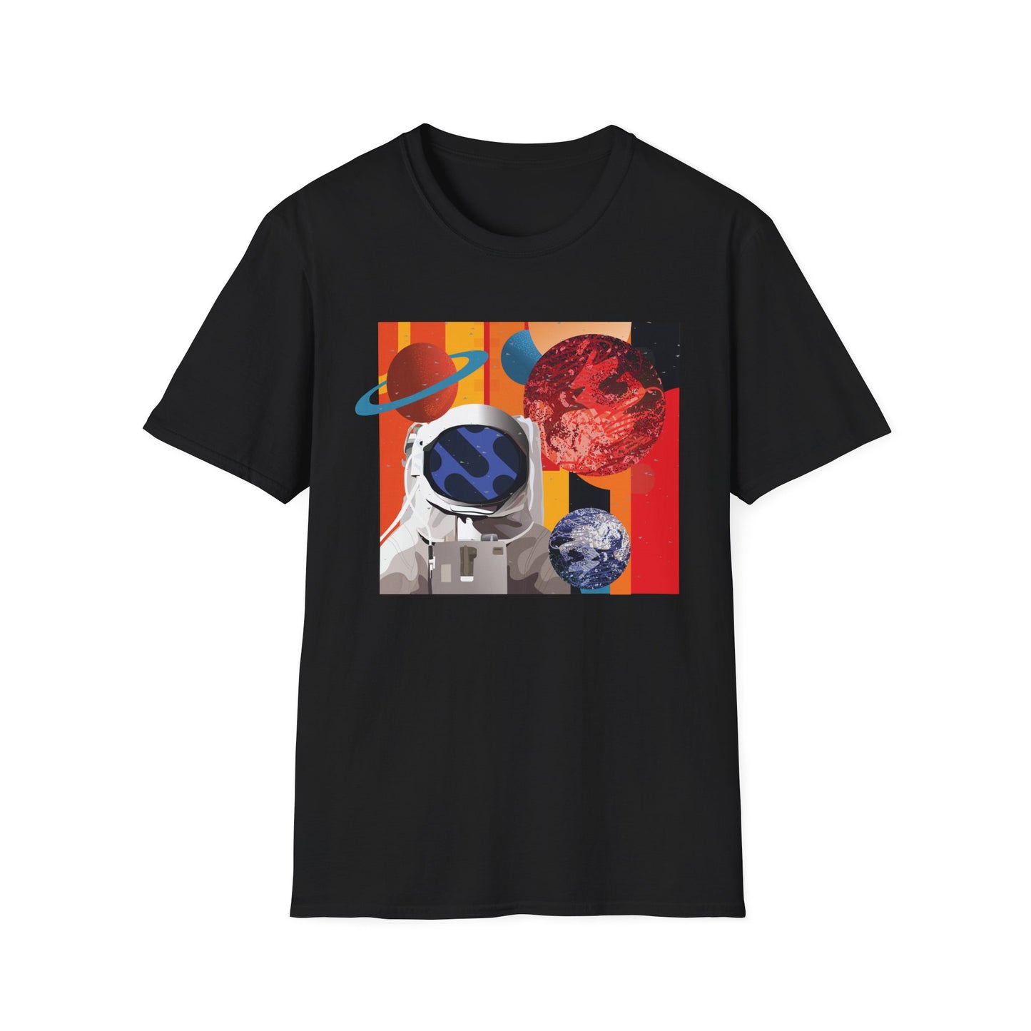 Astronaut T-Shirt