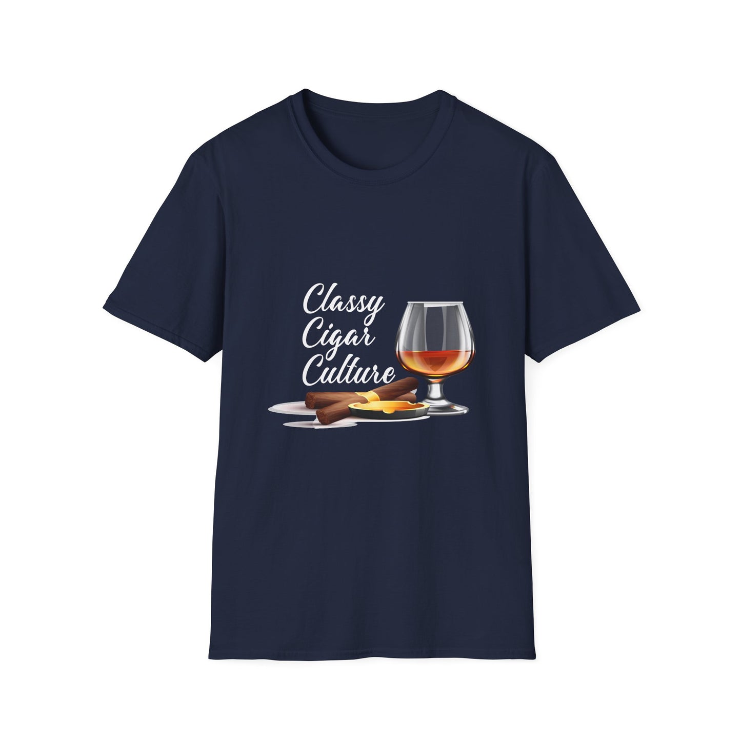 Cognac Day T-Shirt