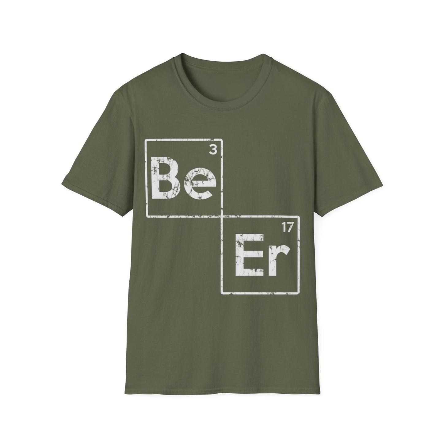 Beer Elements T-Shirt