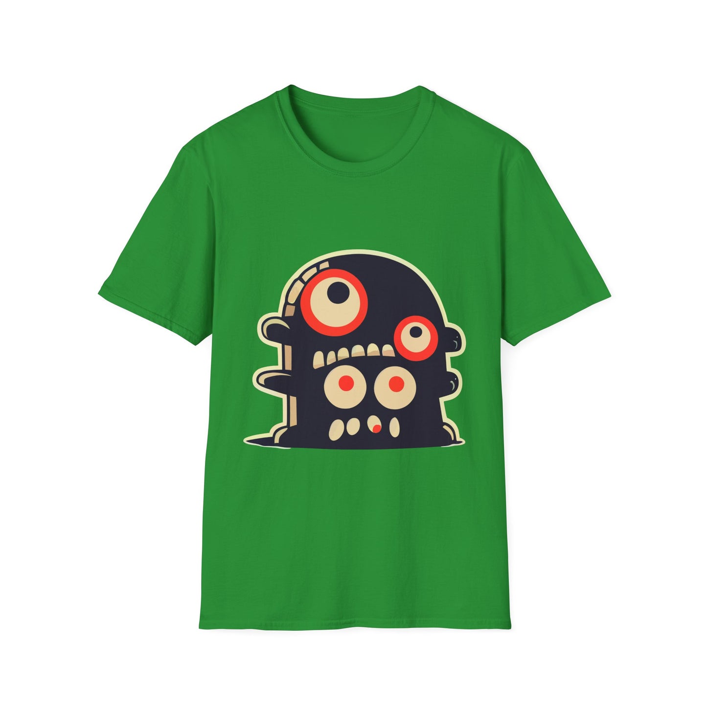 Monster Buddy T-Shirt