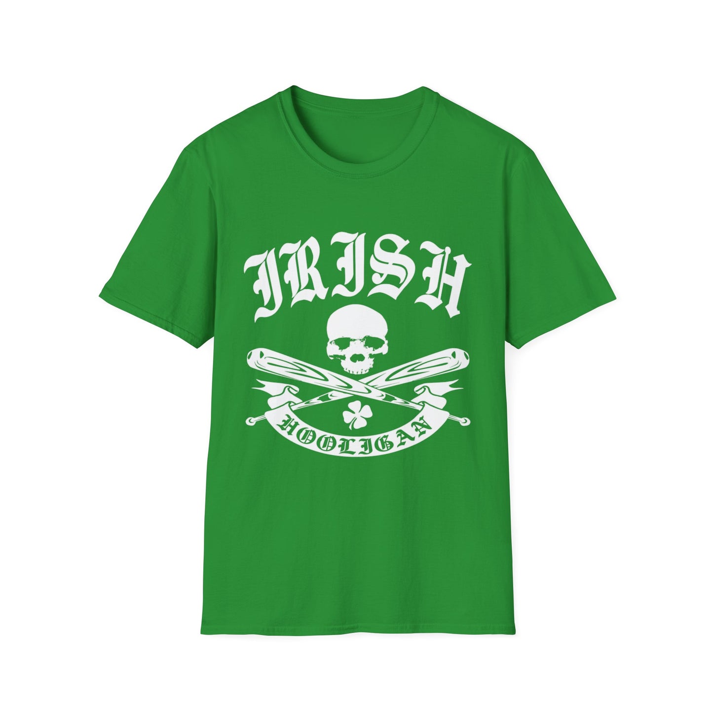 Irish Hooligans T-Shirt