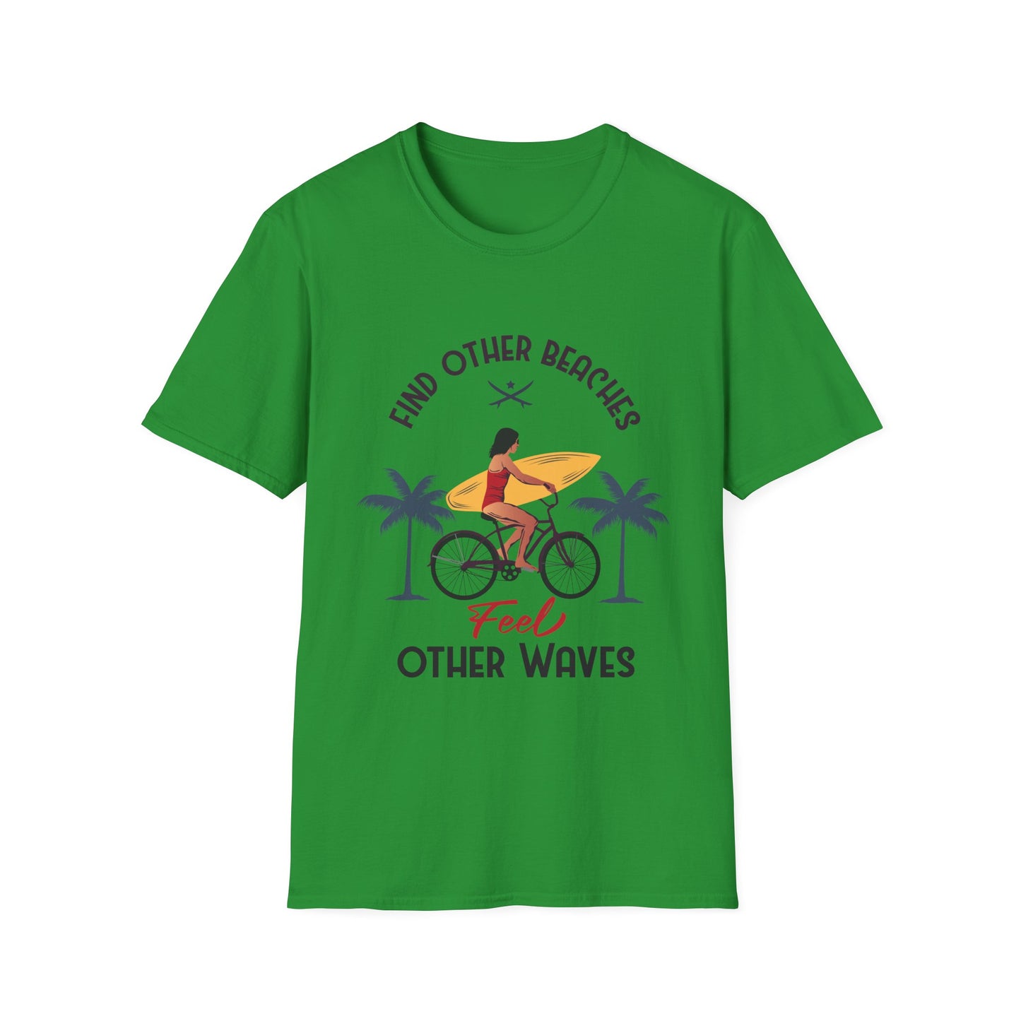 Beach Vibes T-Shirt