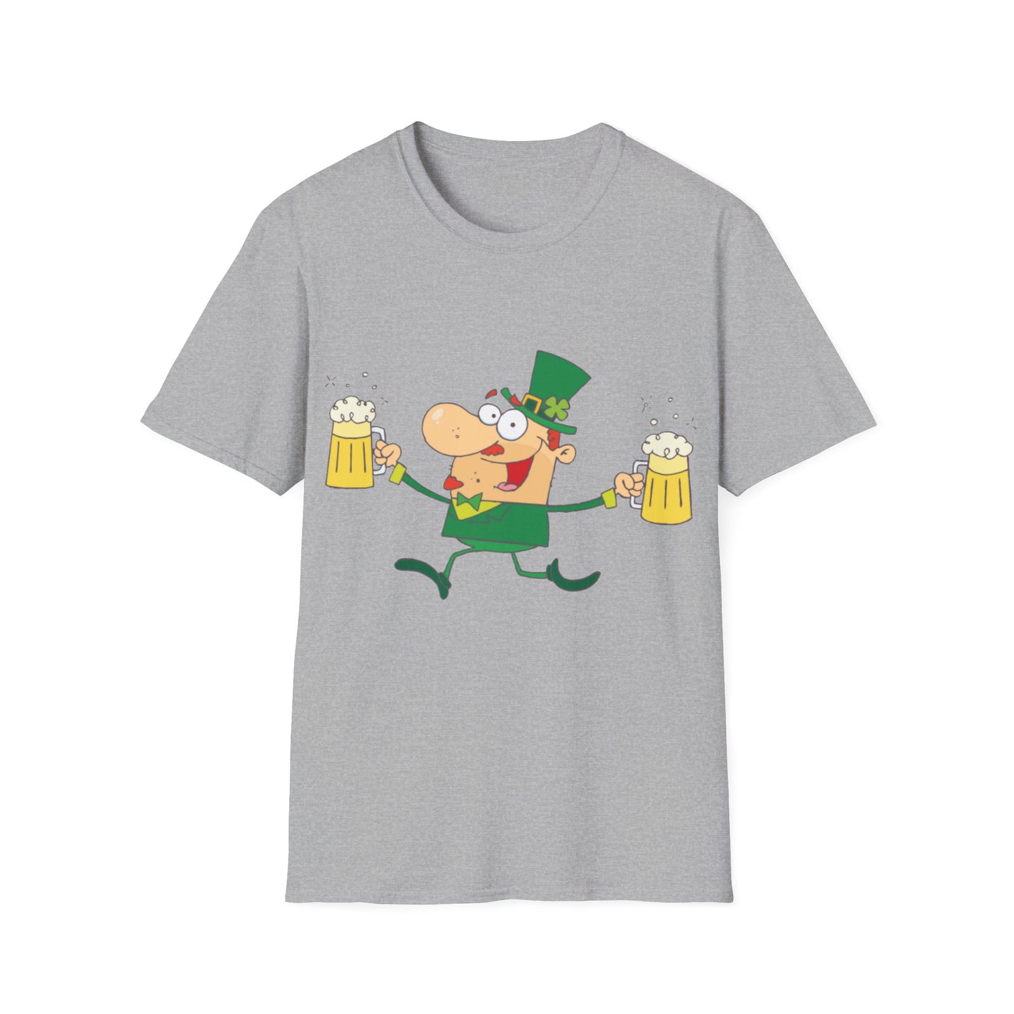 St Patricks Day T-Shirt