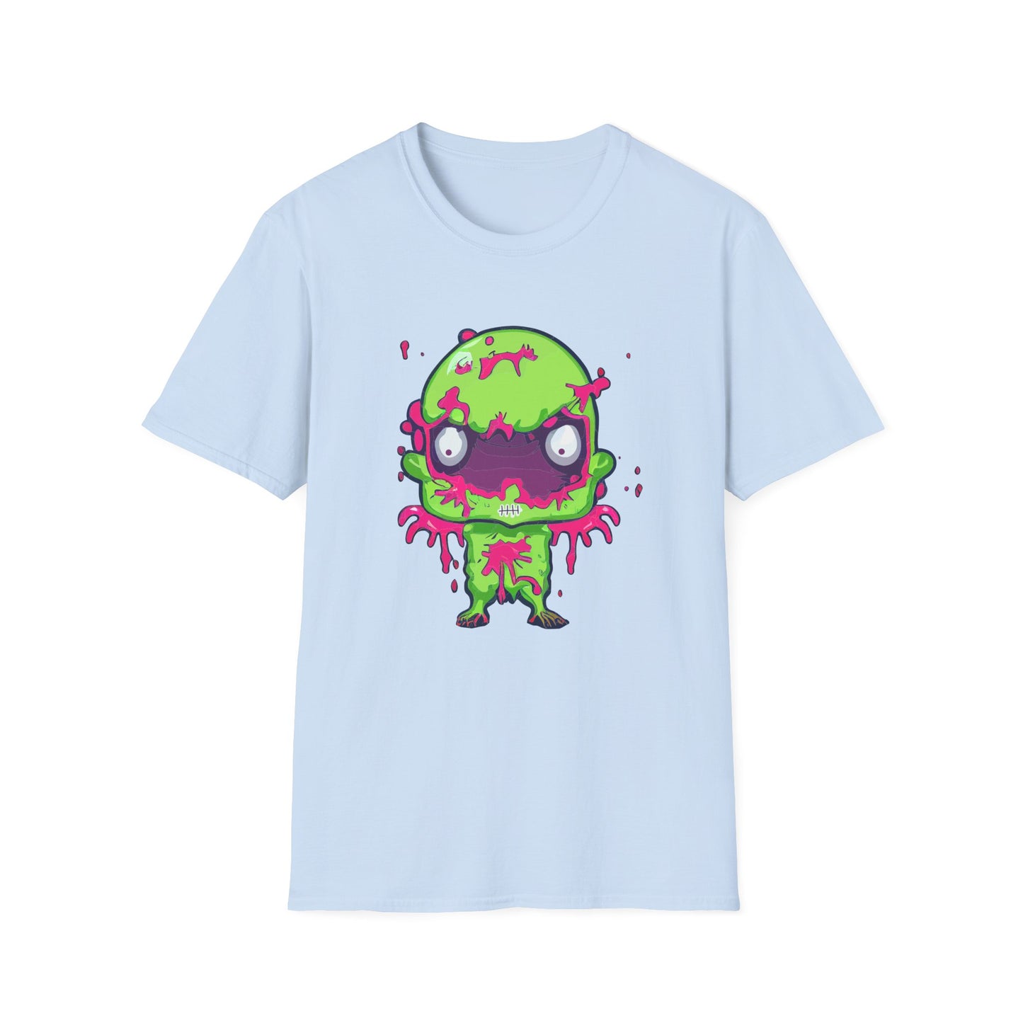 Green Minion T-Shirt