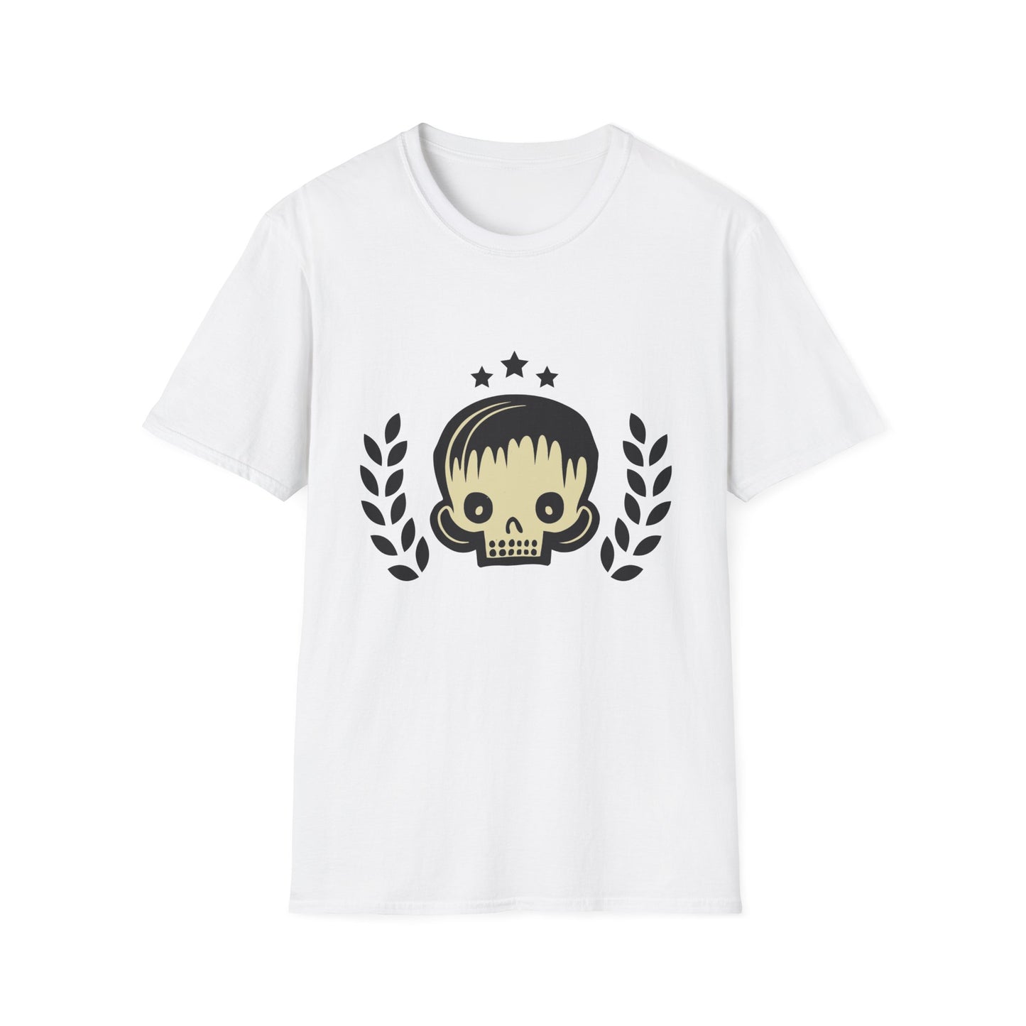 Frankenstein T-Shirt