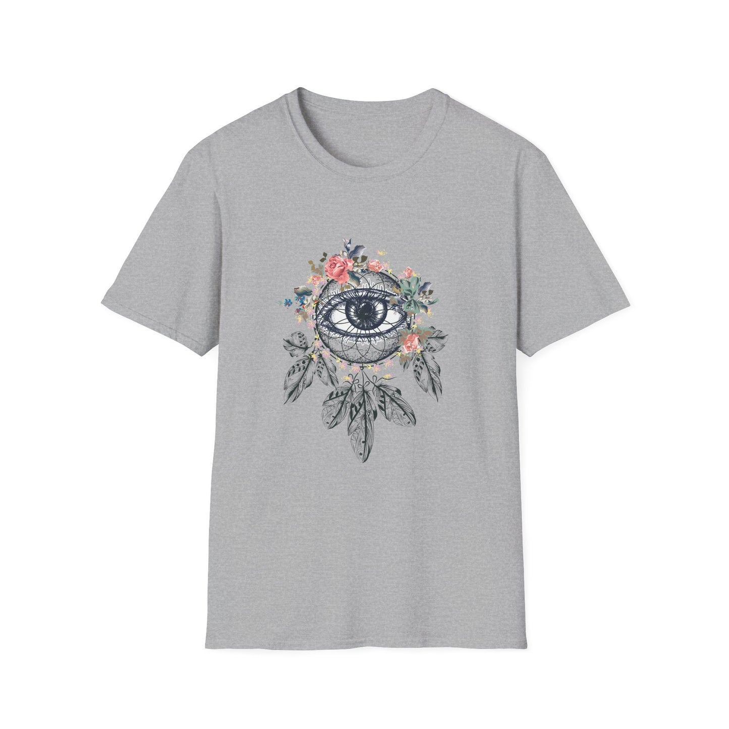 Eye See You T-Shirt