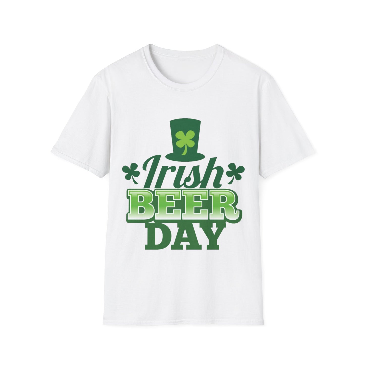 Irish BEER Day Celebration