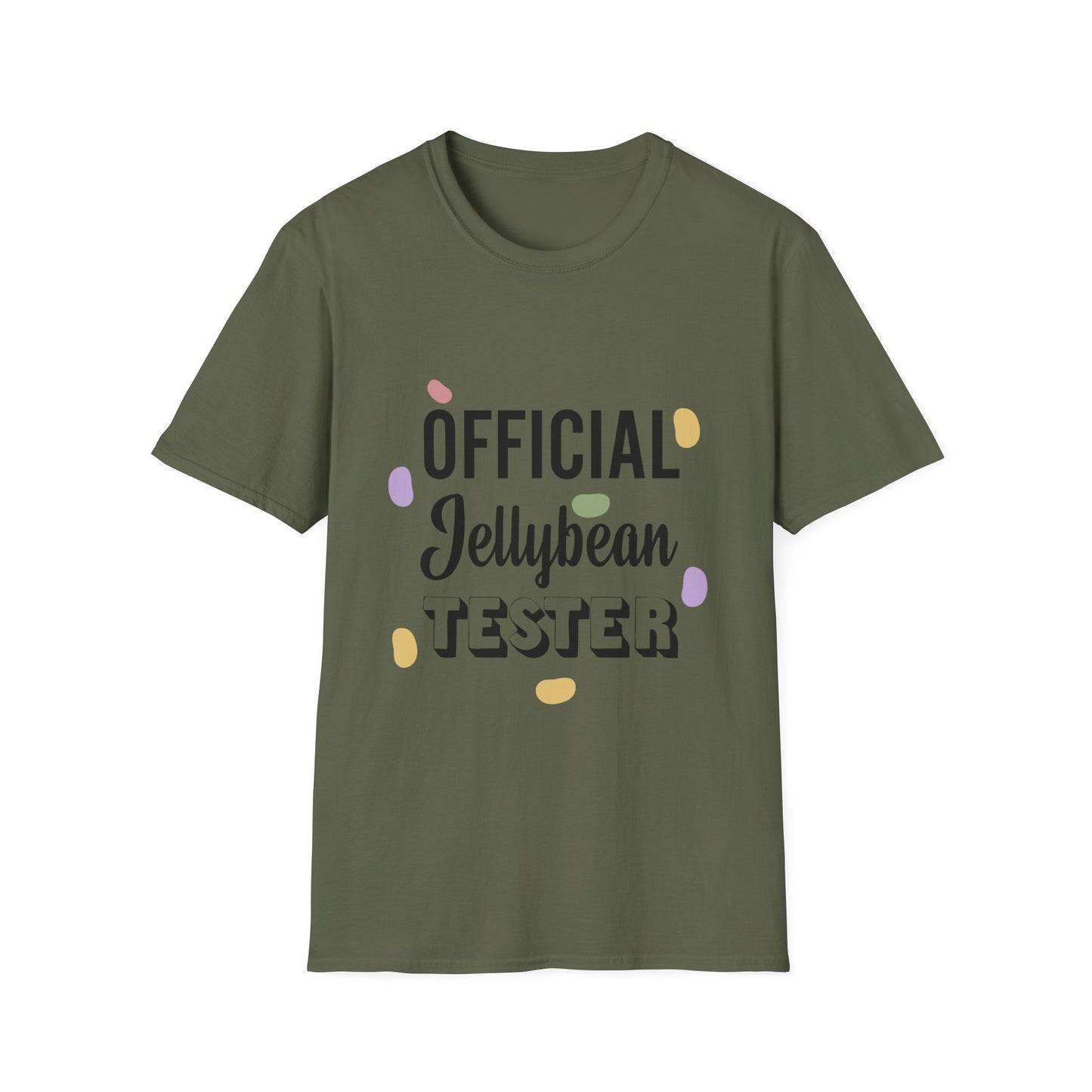 National Jelly Bean Day Unisex T-Shirt