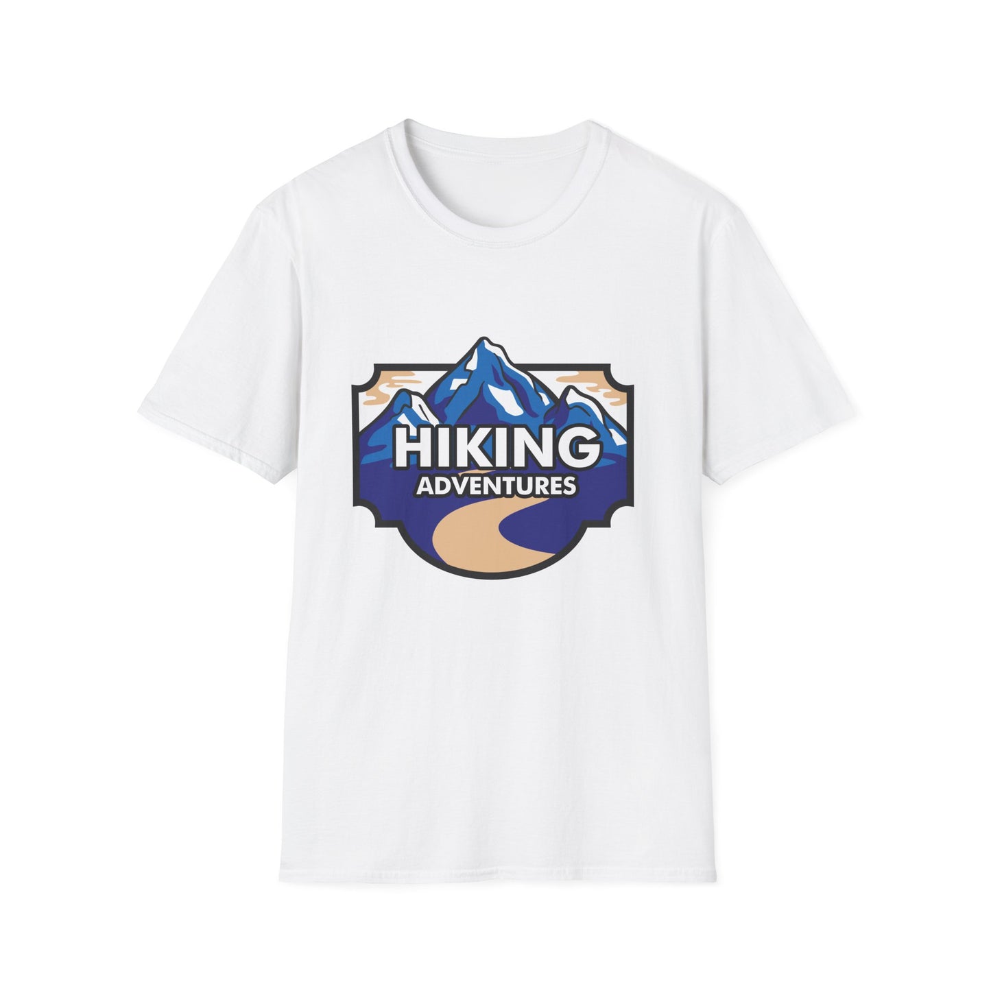 Hiking Adventures T-Shirt