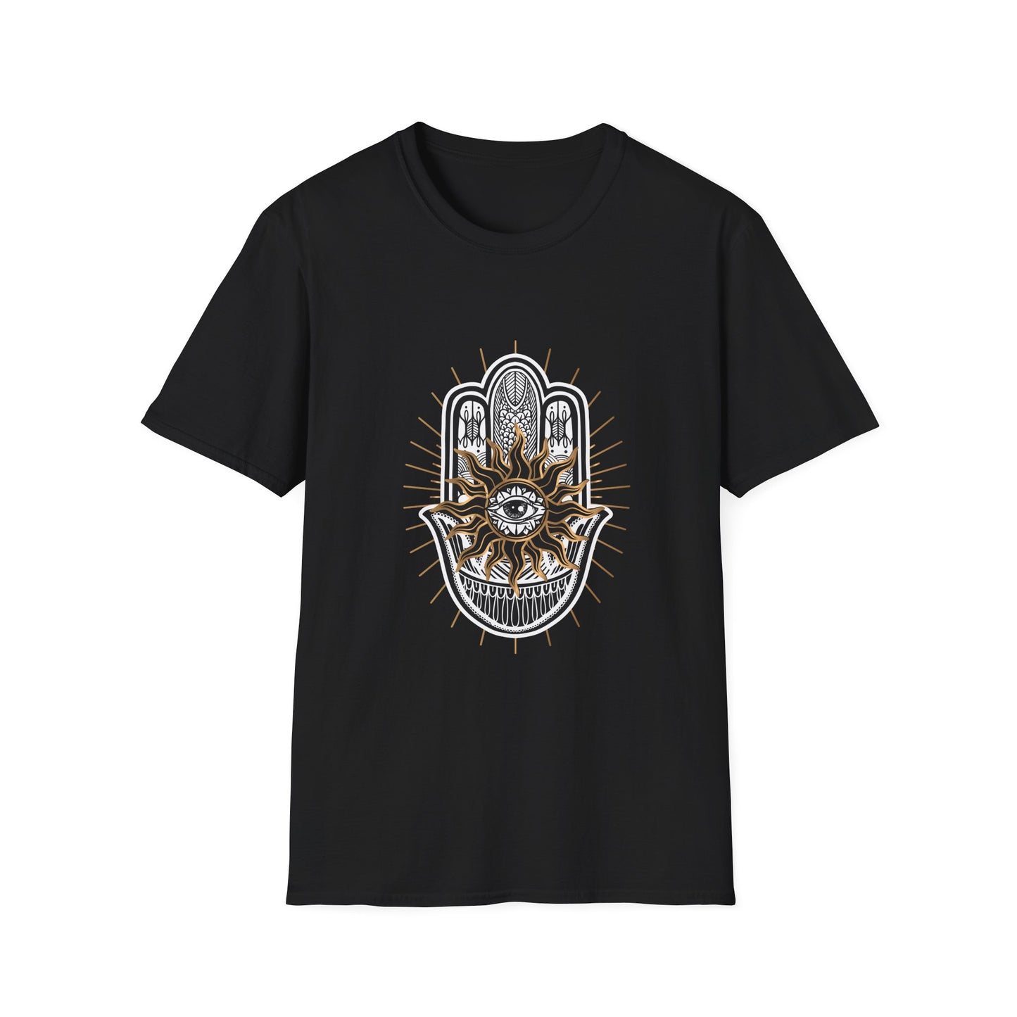 Hasma Hand T-Shirt