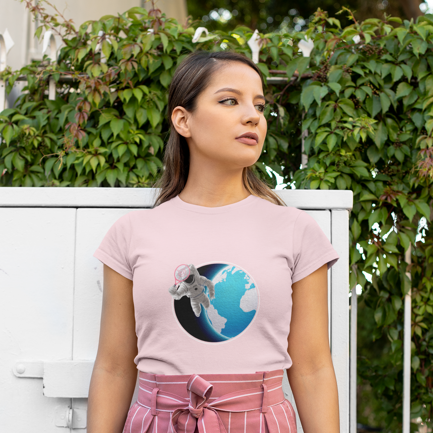 Spacewalk T-Shirt