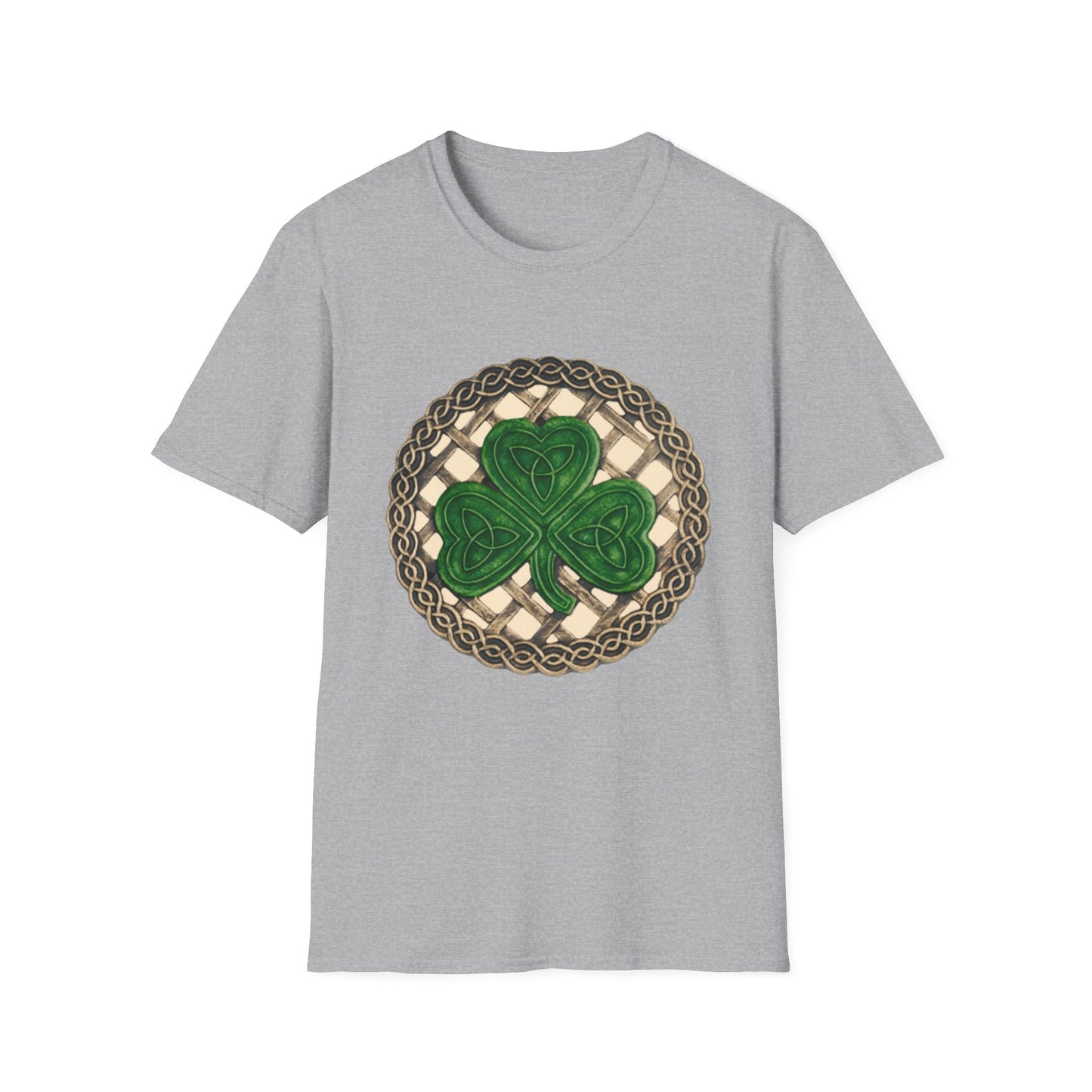 Irish Thirsty T-Shirt