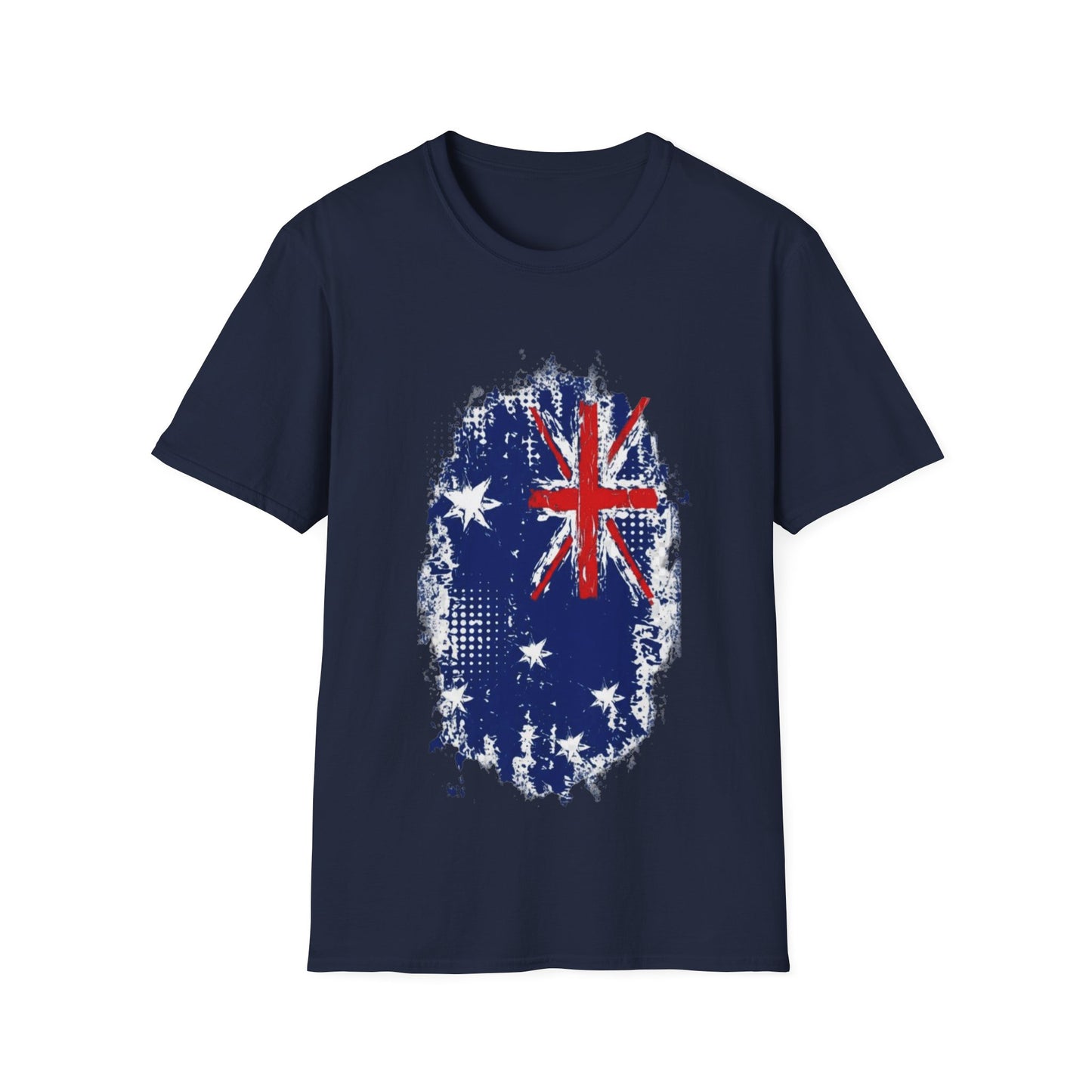 Aussie Flag T-Shirt