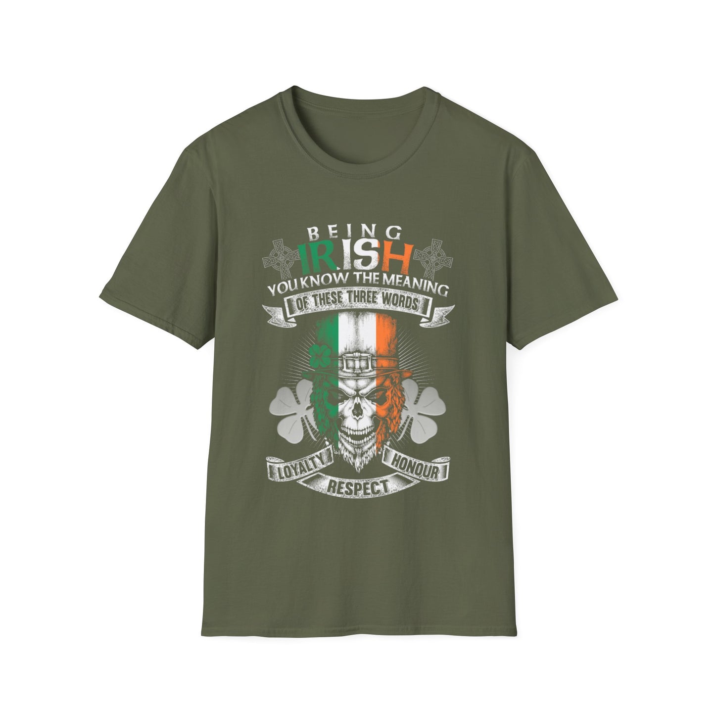 Irish Pride T-Shirt