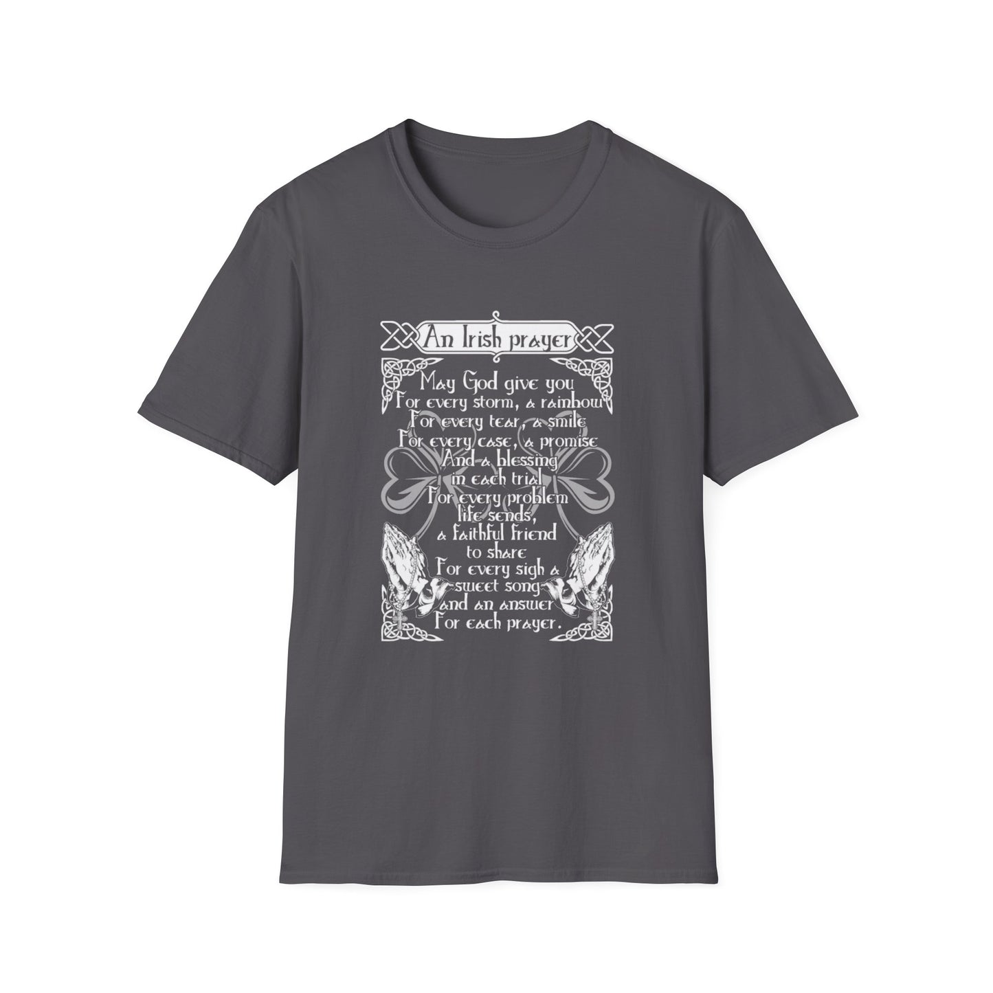 Irish Prayer T-Shirt