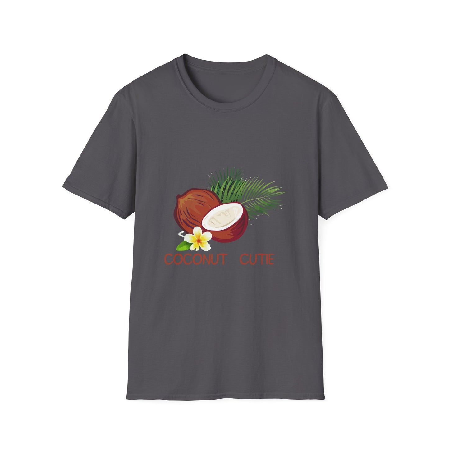 Coconut Torte Day T-Shirt