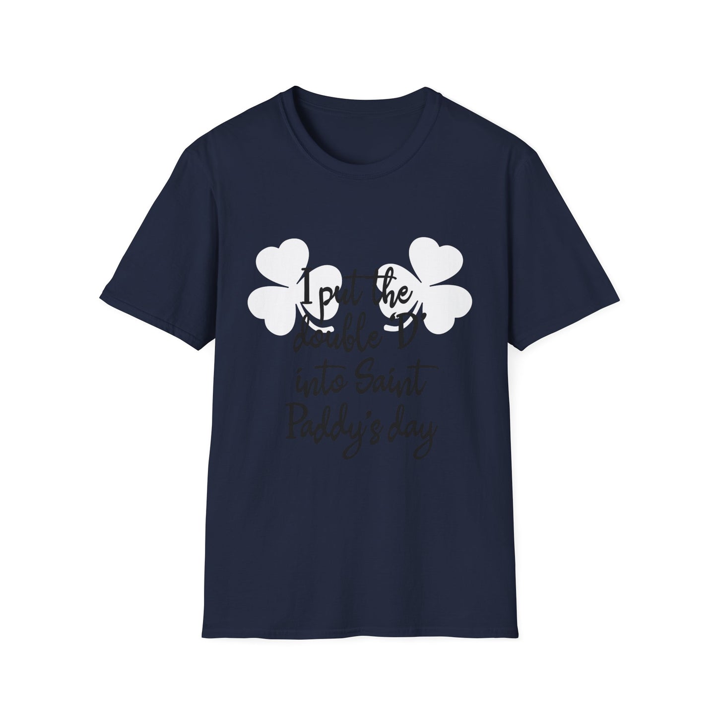St Paddy's Day Tee