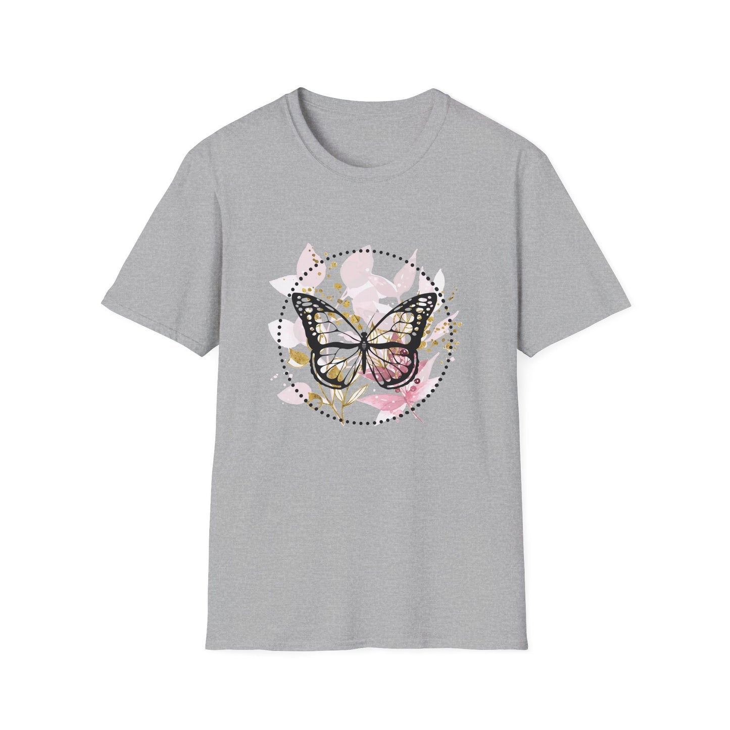 Butterfly T-Shirt